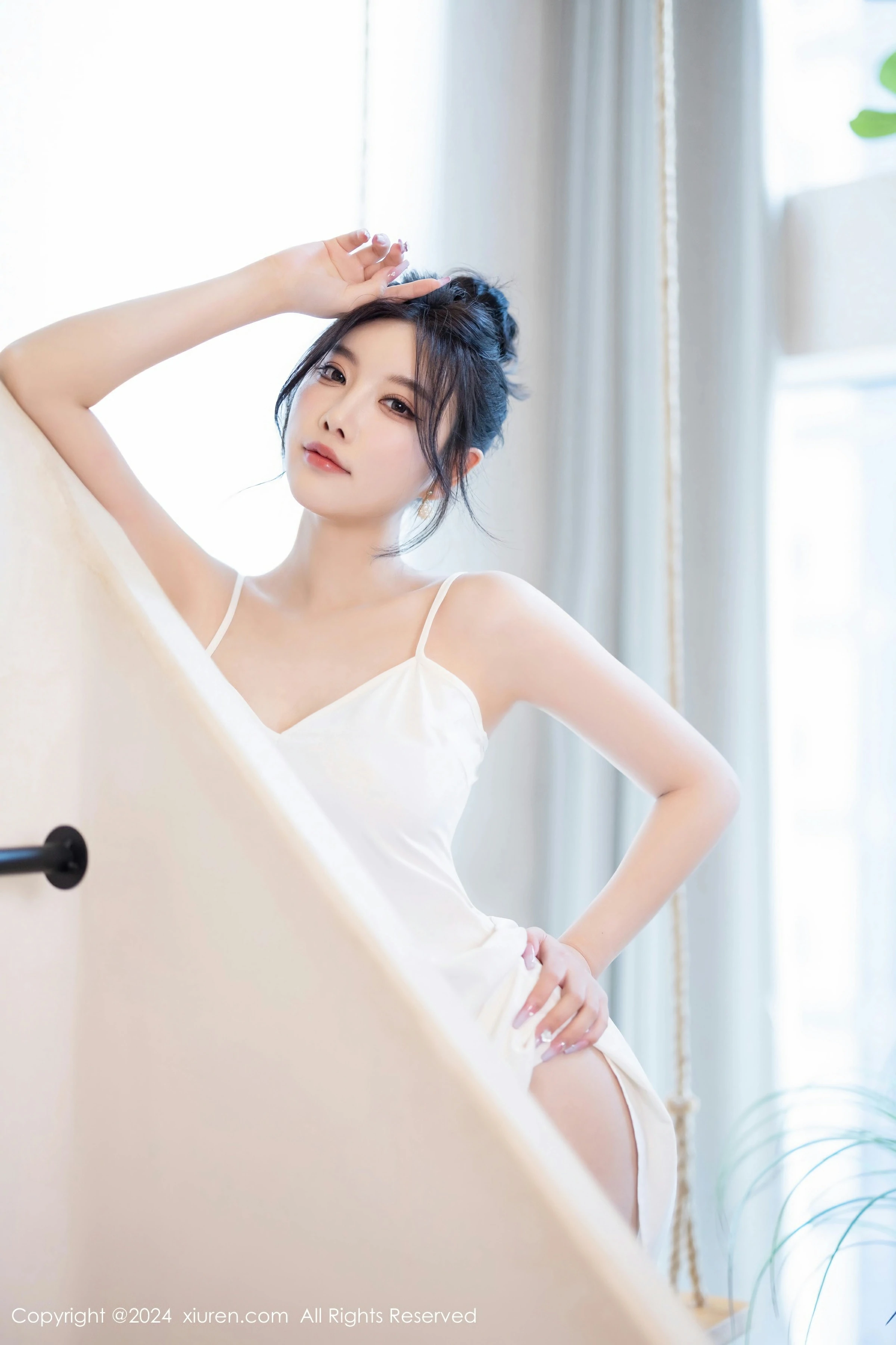  XiuRen 秀人 No.8538 杨晨晨Yome [81P]第20张