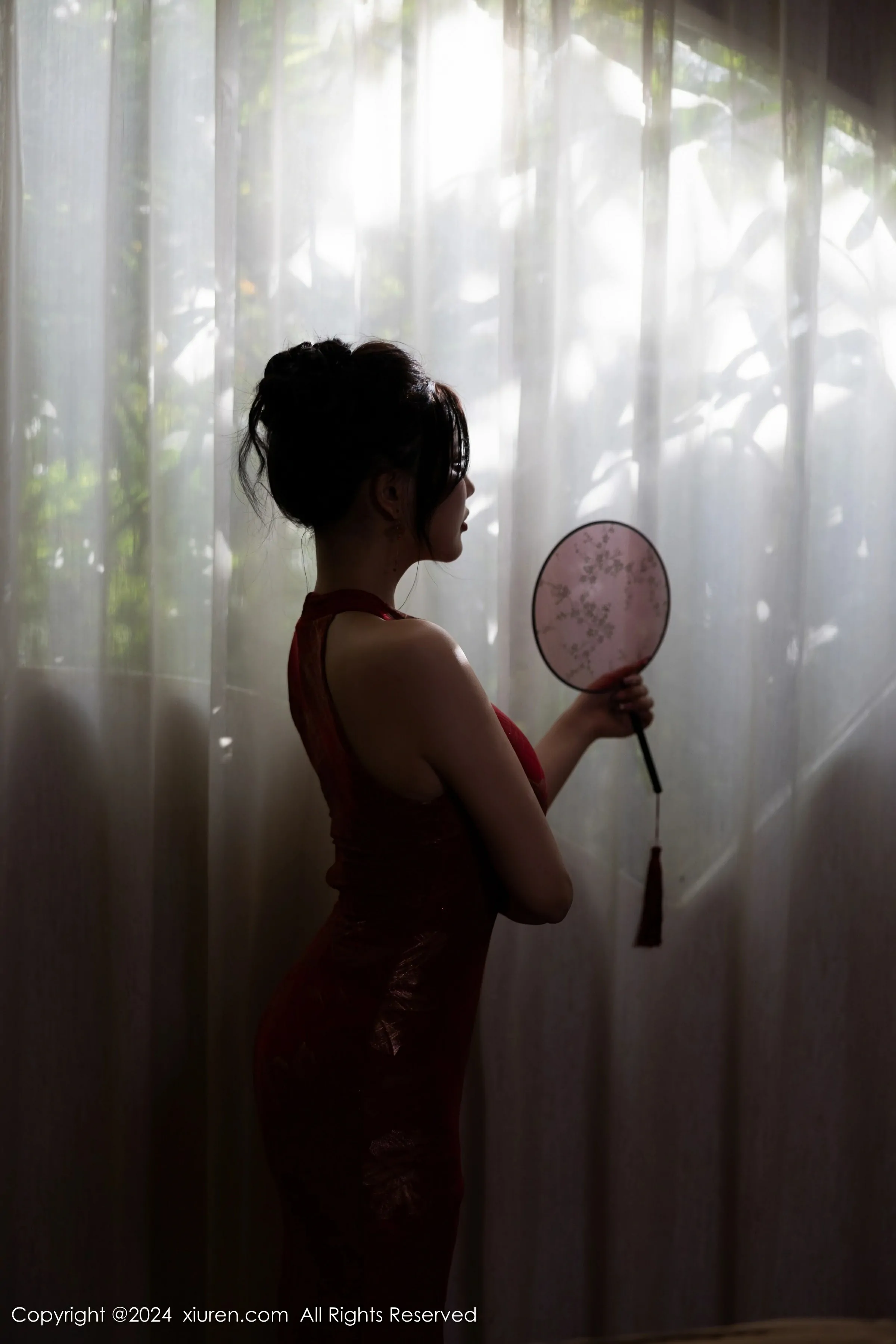  XiuRen 秀人 No.8996 杨晨晨Yome [81P]第13张