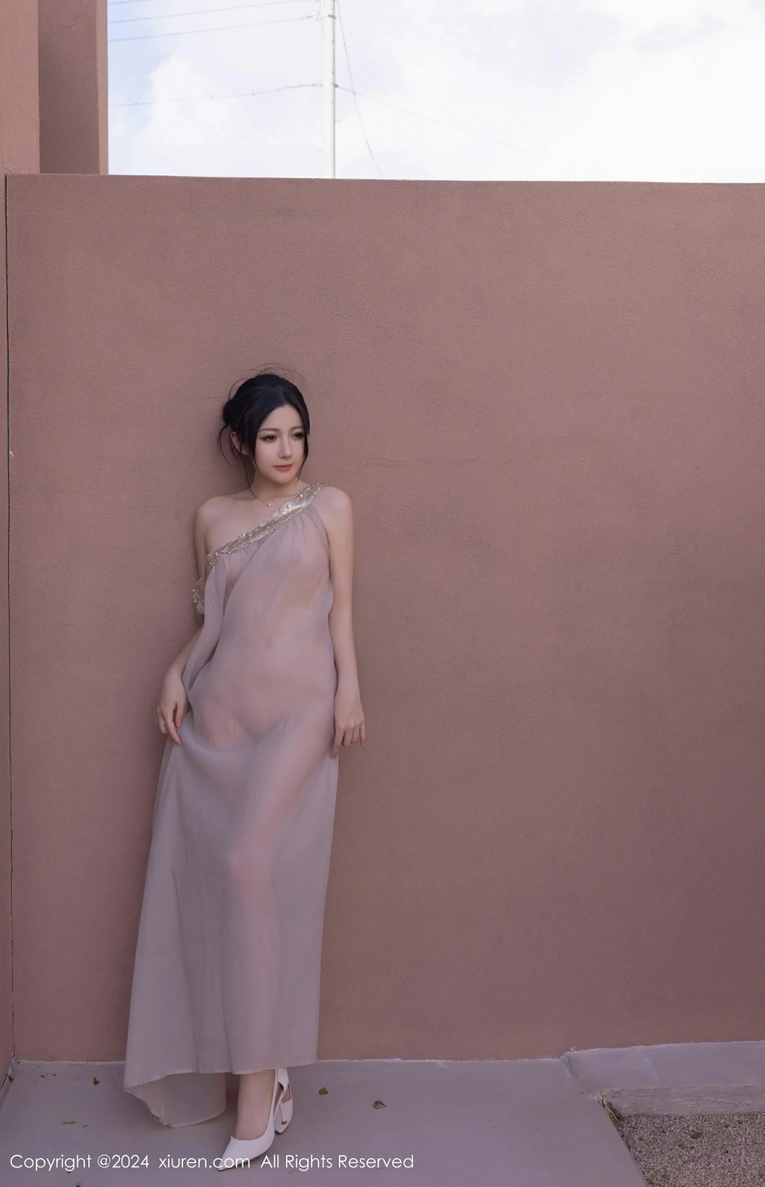  XiuRen 秀人 No.9492 鱼子酱Fish [80P]第2张