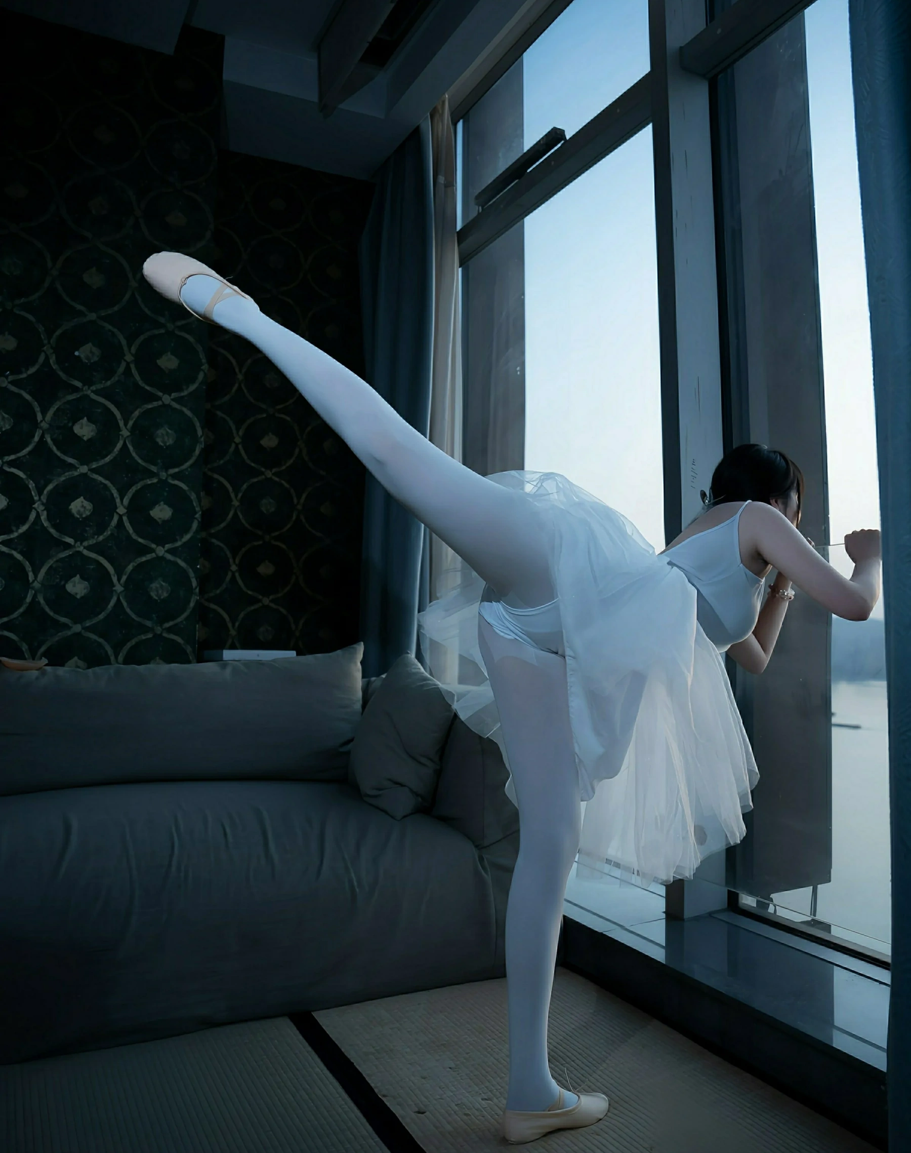  秀人网 No.10575 软情 [78P]第6张