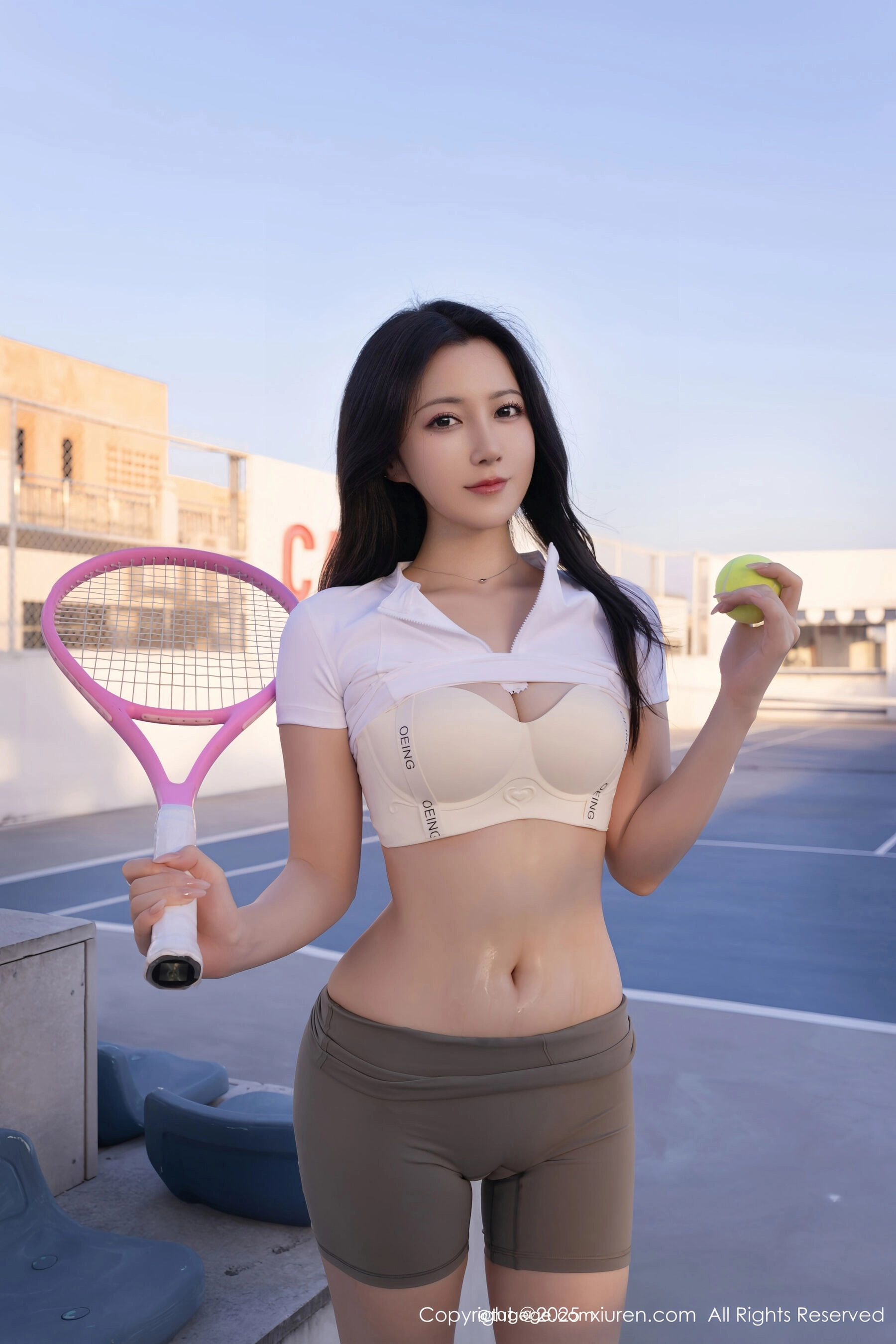  秀人网 鱼子酱Fish Vol.11106 [74P]第13张