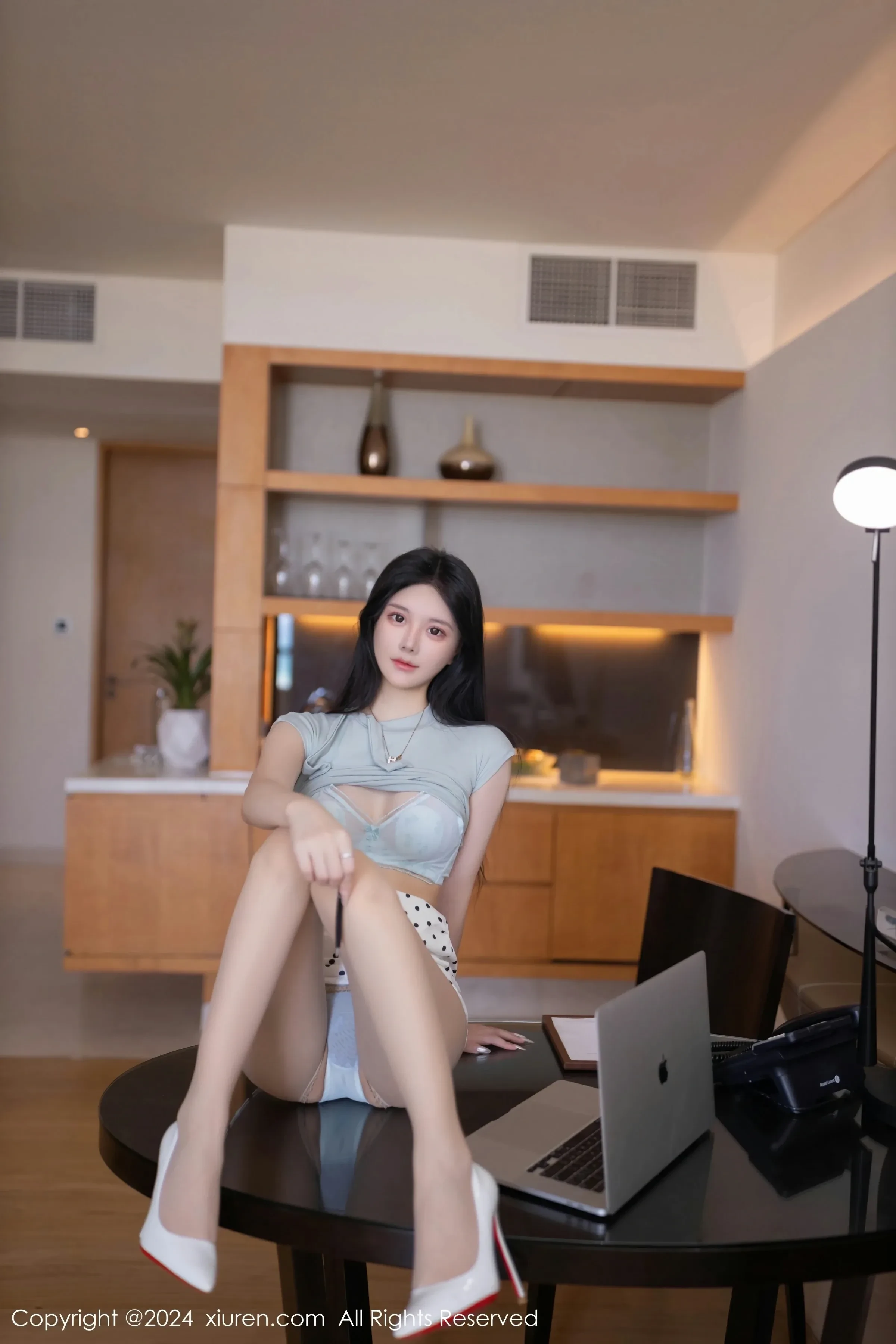  XiuRen 秀人 No.8774 幼幼 [80P]第5张