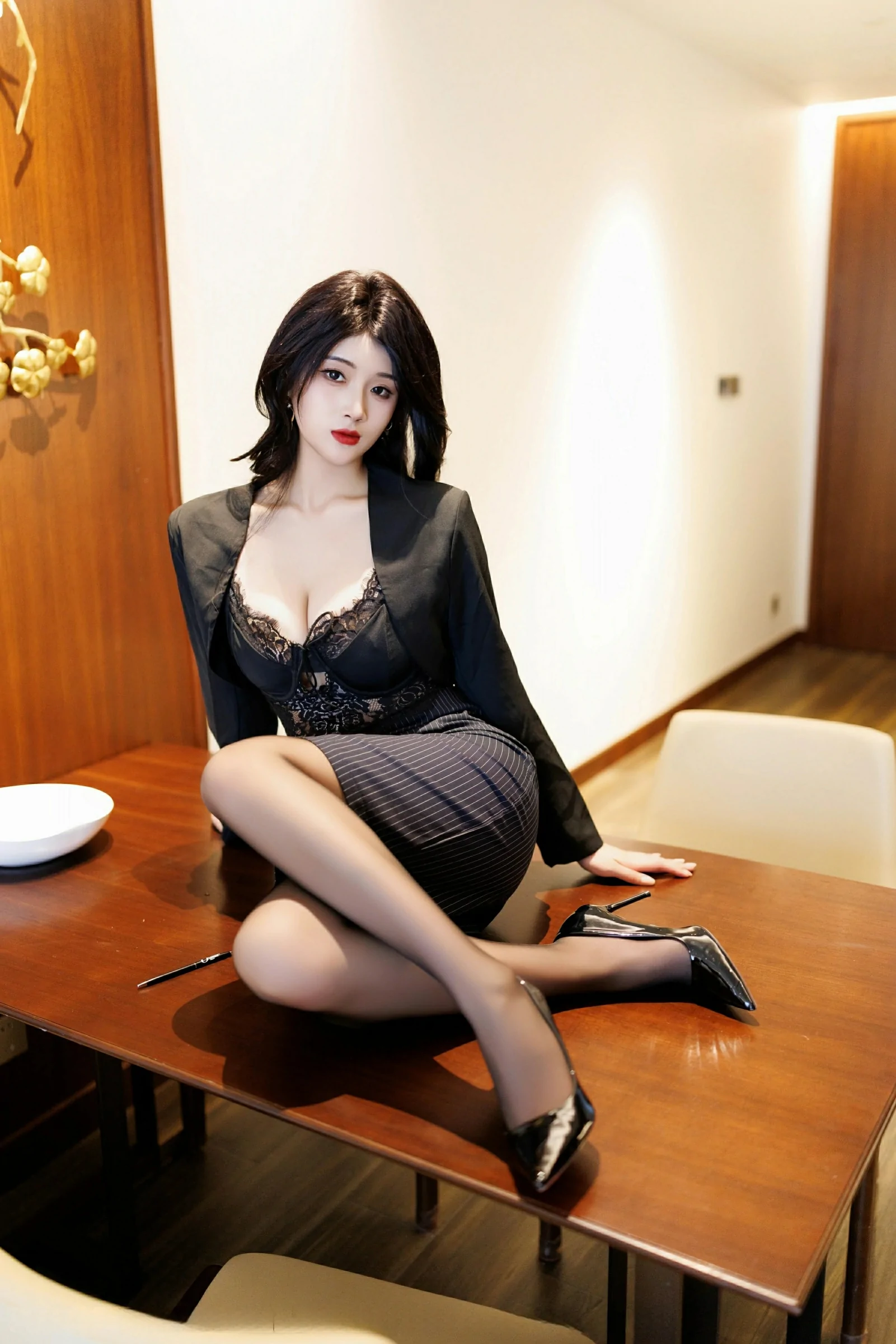  XiuRen 秀人 No.9728 南乔 [90P]第13张