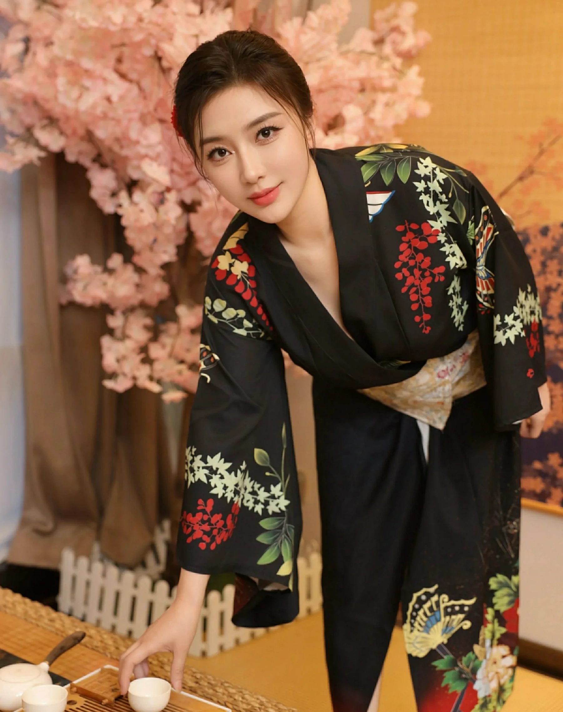  秀人网 No.10627 苏一诺 [80P]第13张