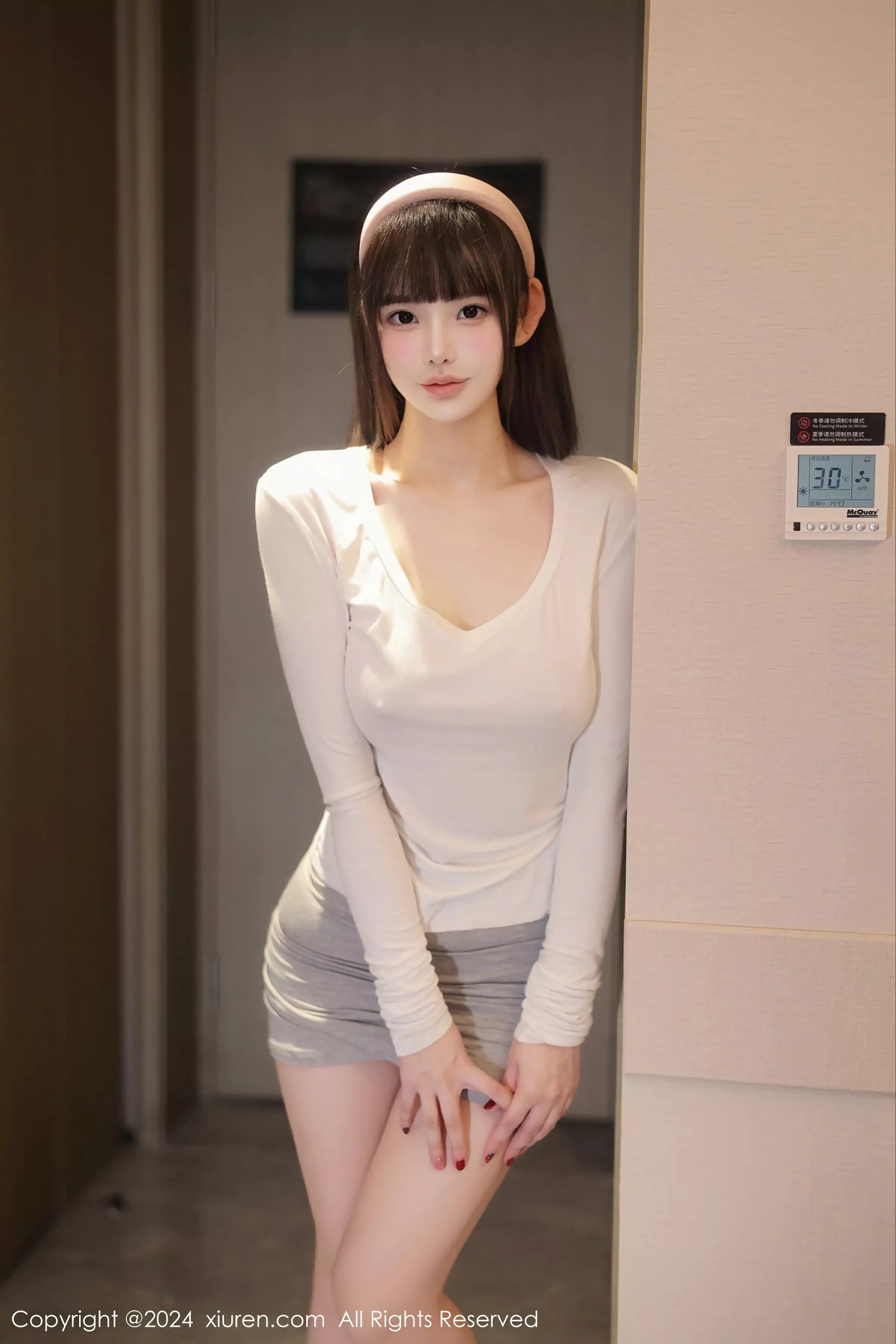  XiuRen 秀人 No.8089 李可可 [72P]第2张