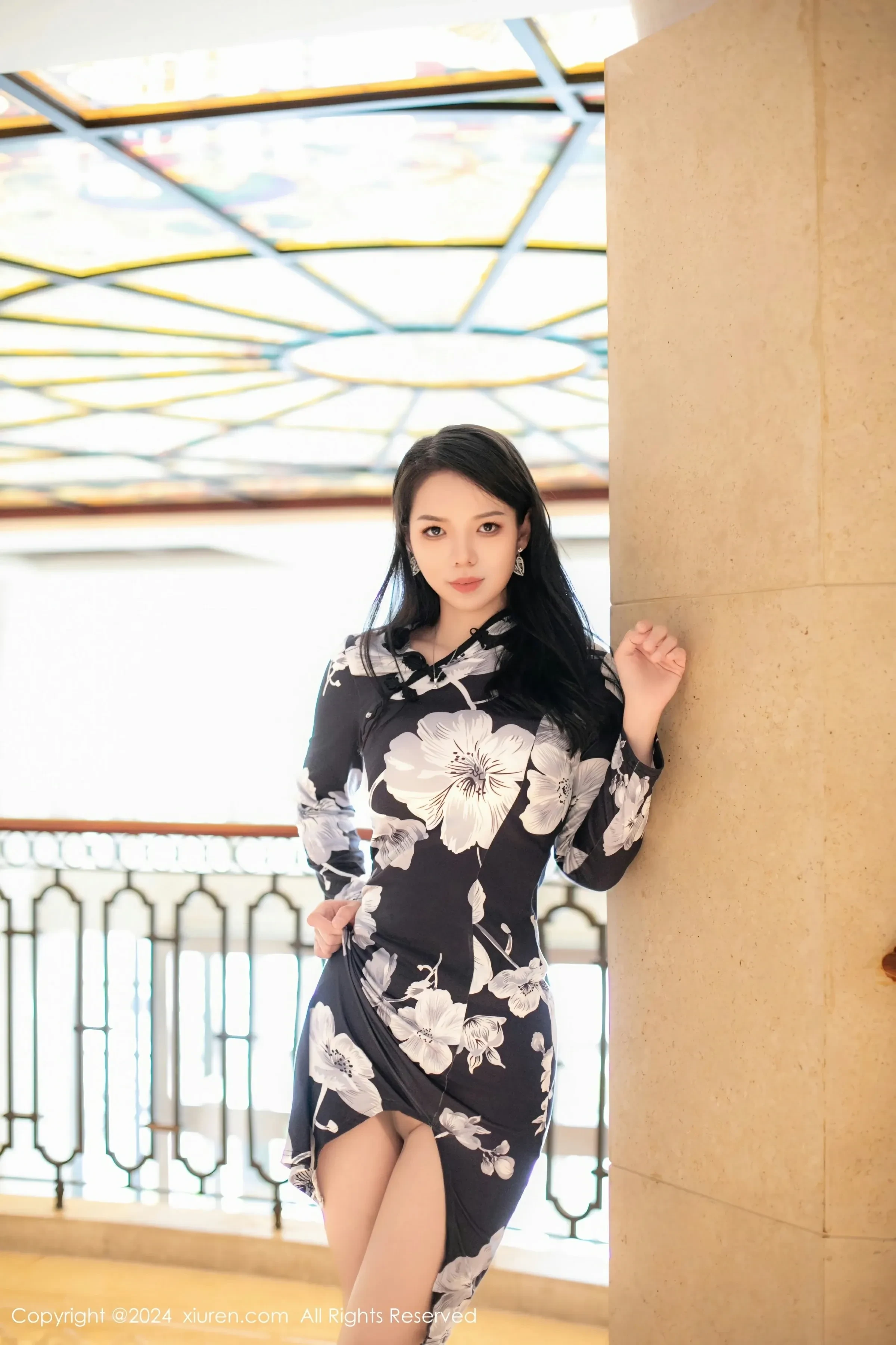  XiuRen 秀人 No.8680 大美妞儿 [80P]第4张