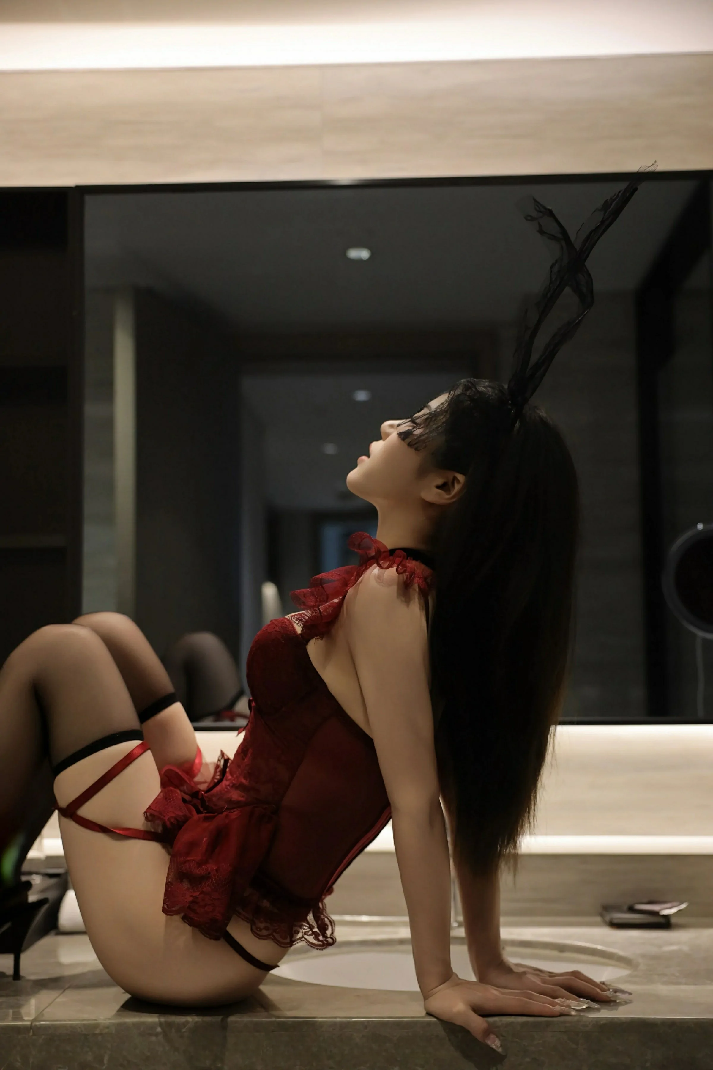  秀人网 No.10386 李安妮 [80P]第16张