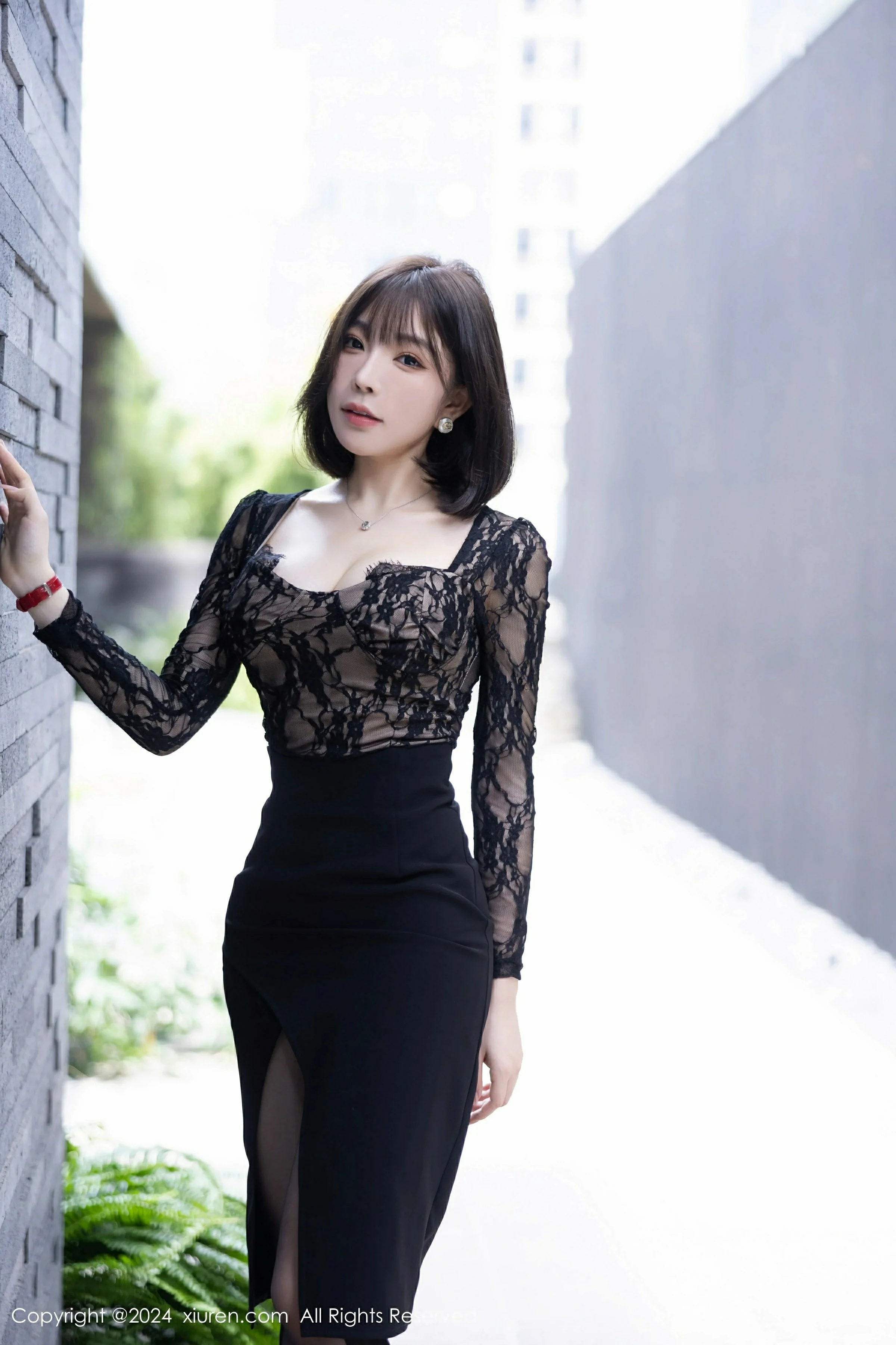  XiuRen 秀人 No.9257 徐莉芝Booty [94P]第4张