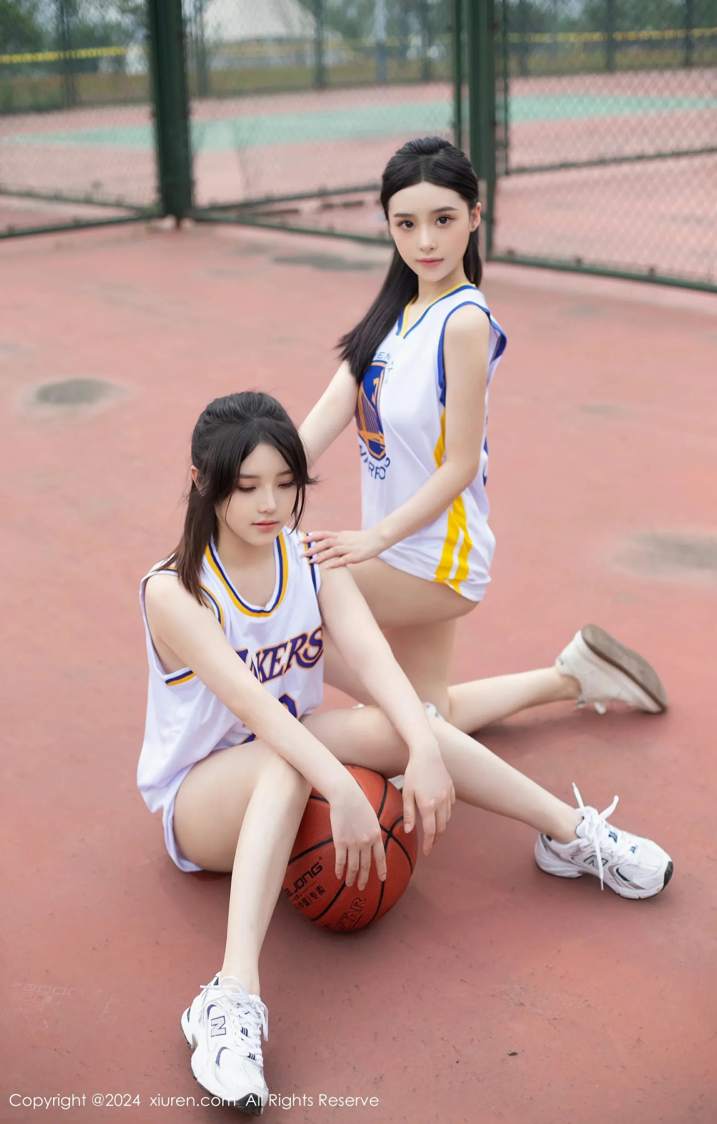  XiuRen 秀人 No.8744 豆瓣酱 [83P]第18张