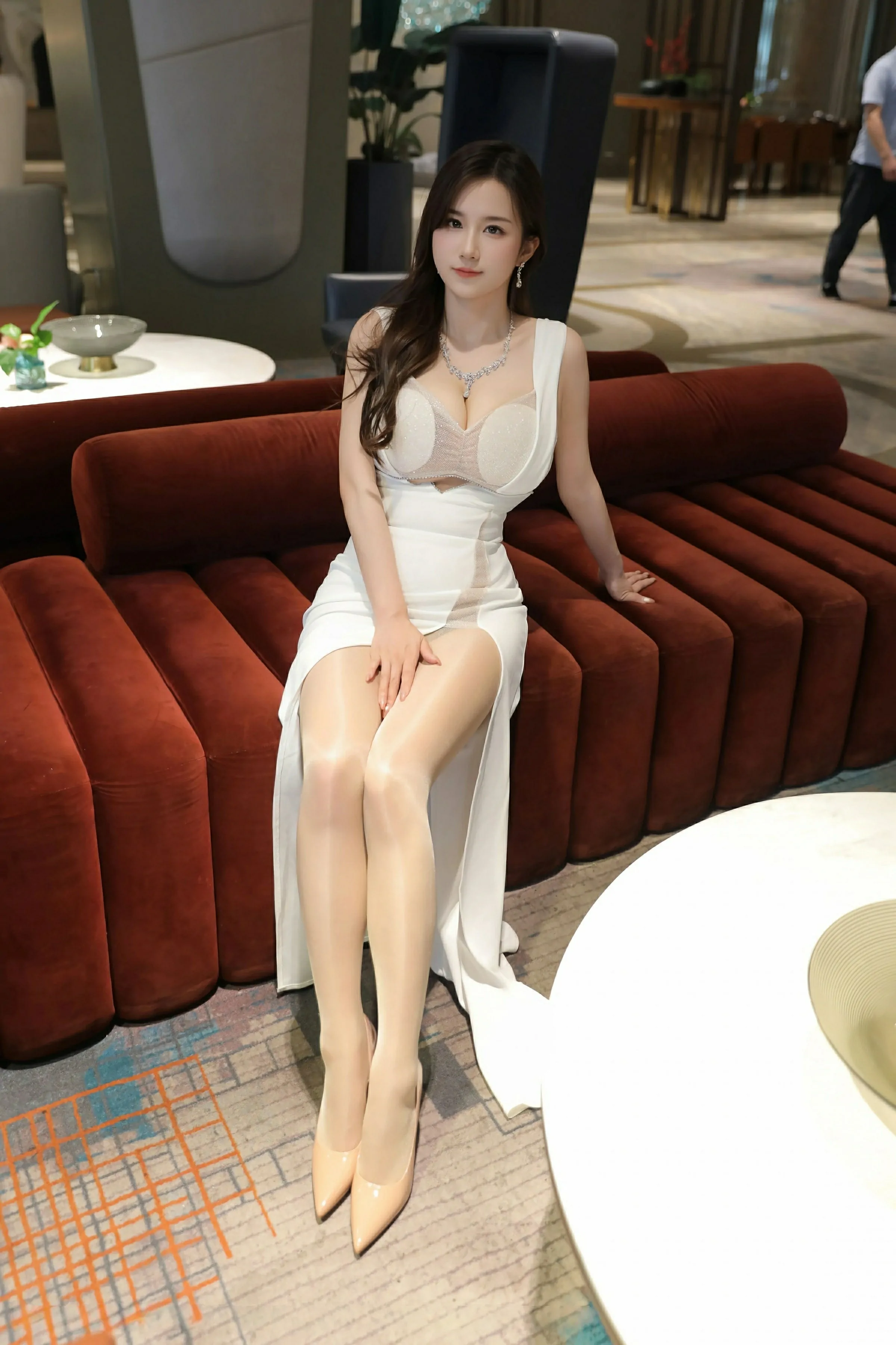  秀人网 No.10429 小肉肉咪 [75P]第3张