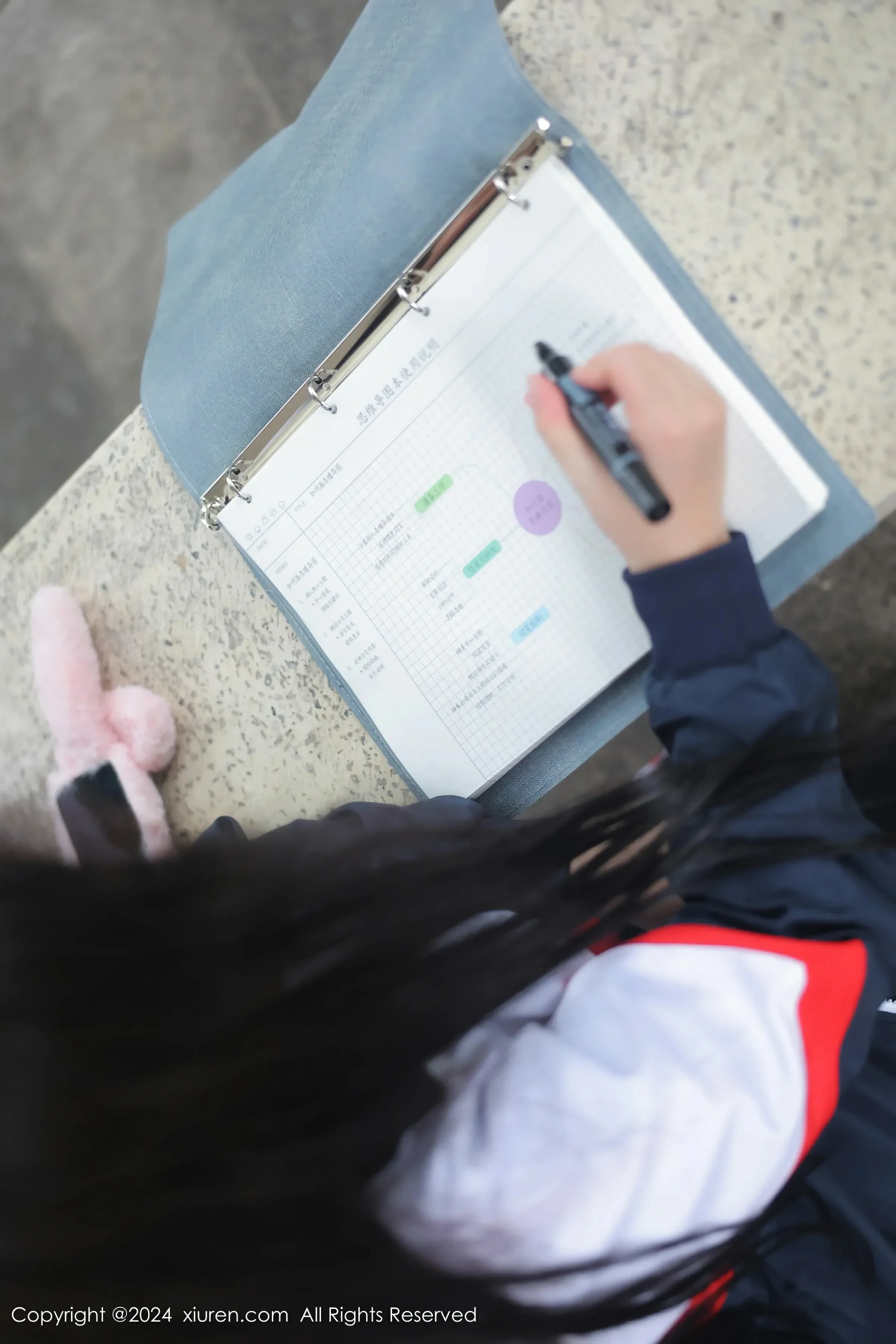  XiuRen 秀人 No.8335 小薯条nienie [88P]第16张