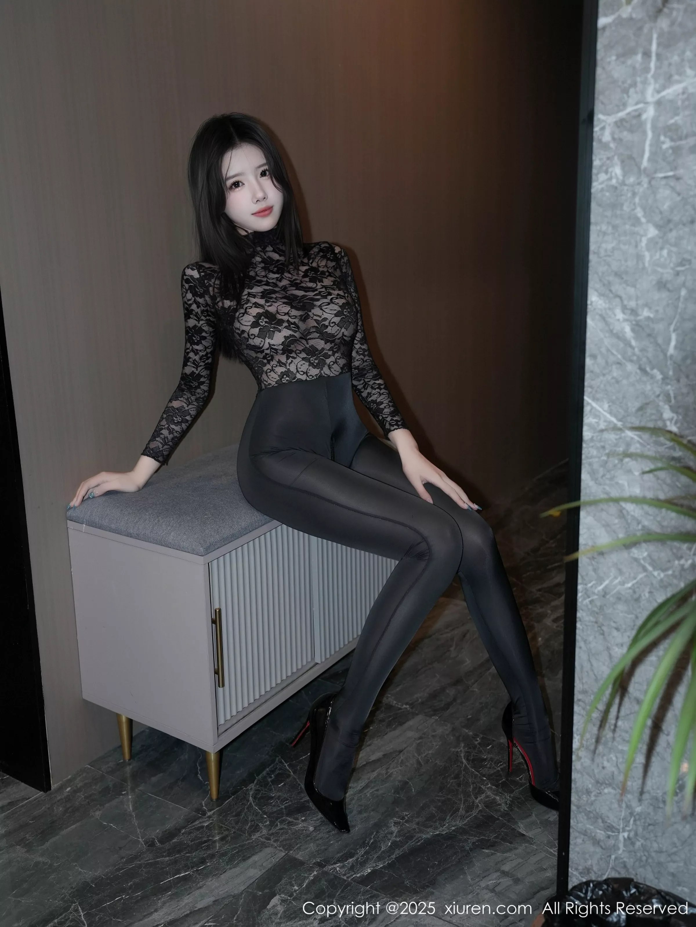  XiuRen 秀人 No.10171 袁圆 [57P]第6张