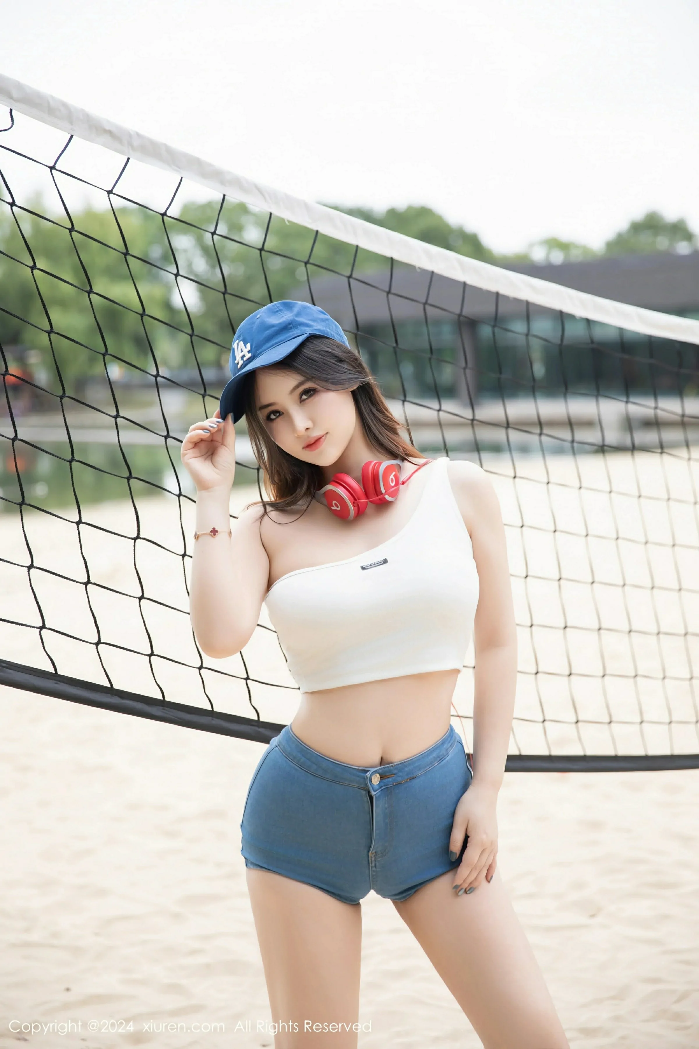  XiuRen 秀人 No.9354 诗诗kiki [81P]第8张