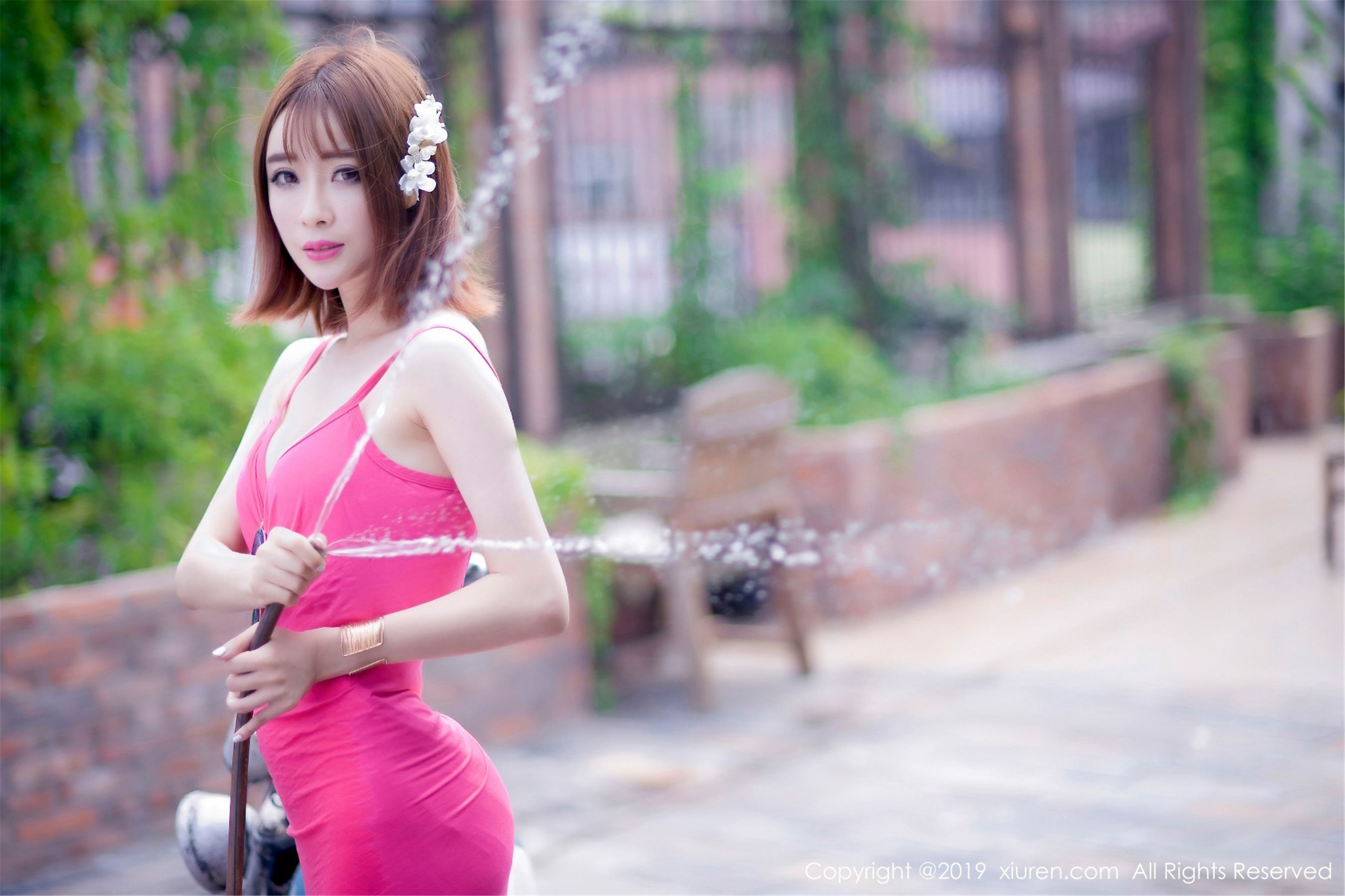  XiuRen 秀人网 No.1406 凌萍儿第11张