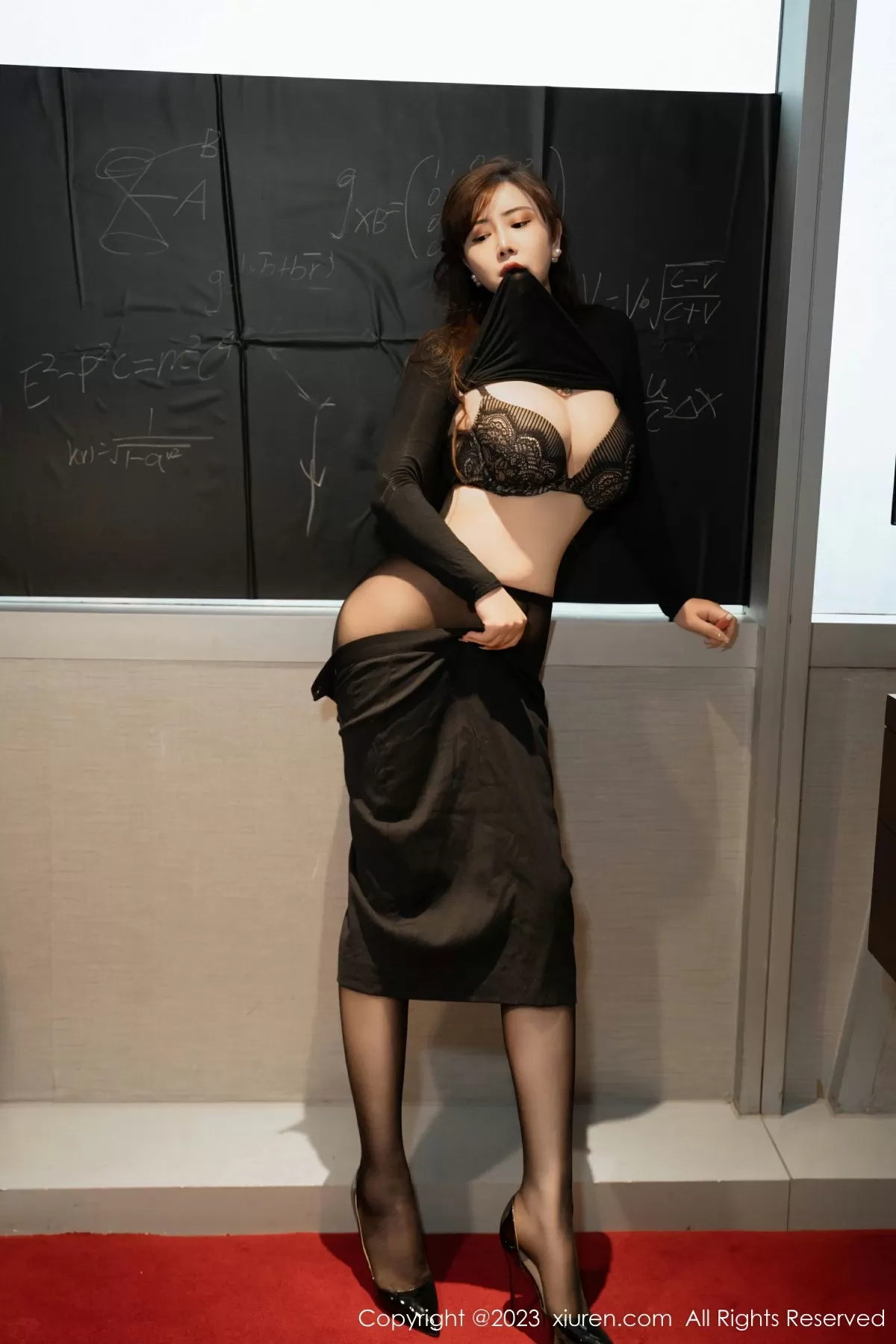  XiuRen 秀人 No.7513 王婉悠Queen [60P]第6张