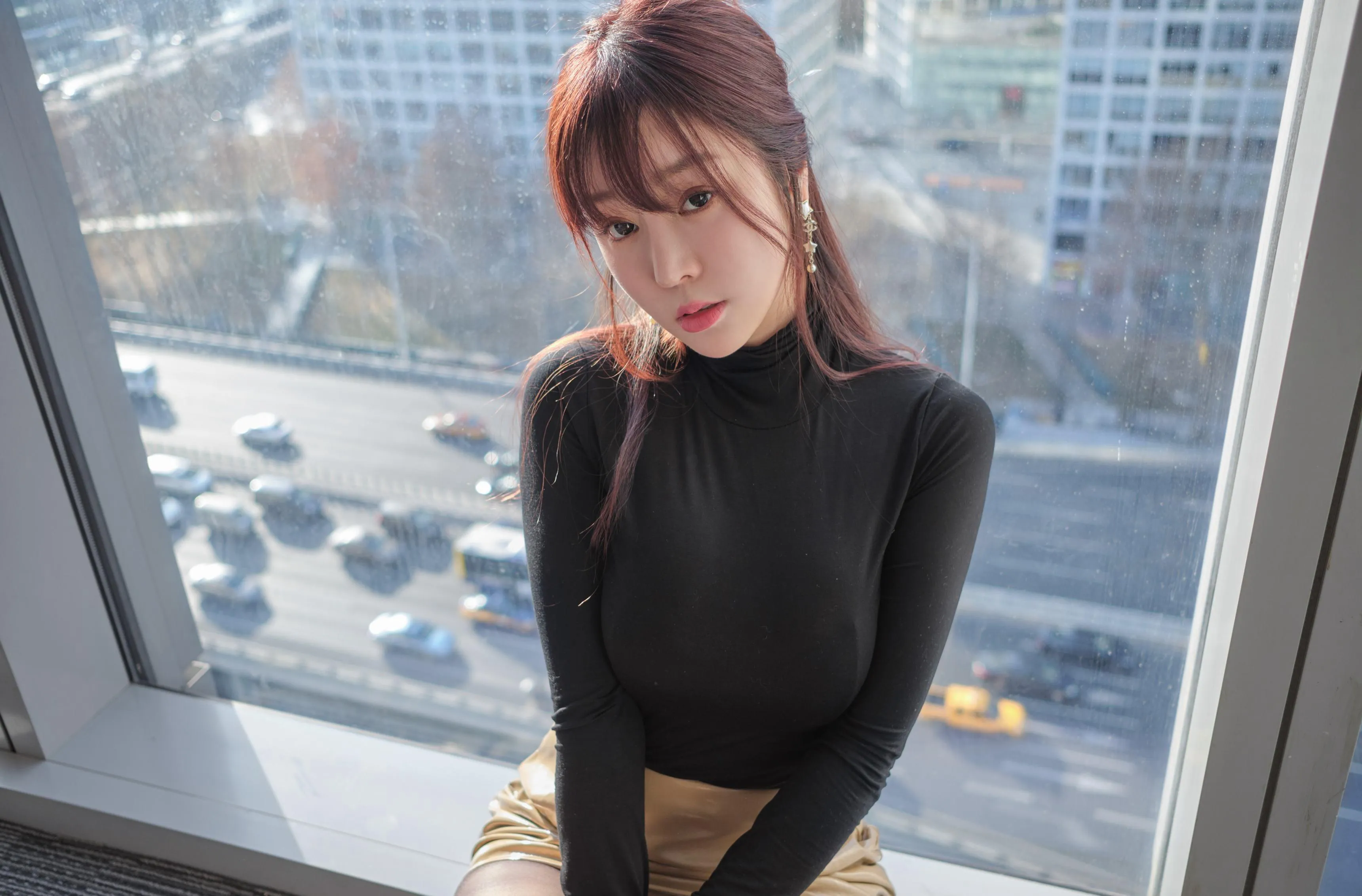 XIUREN秀人网 NO.2259 王雨纯第9张