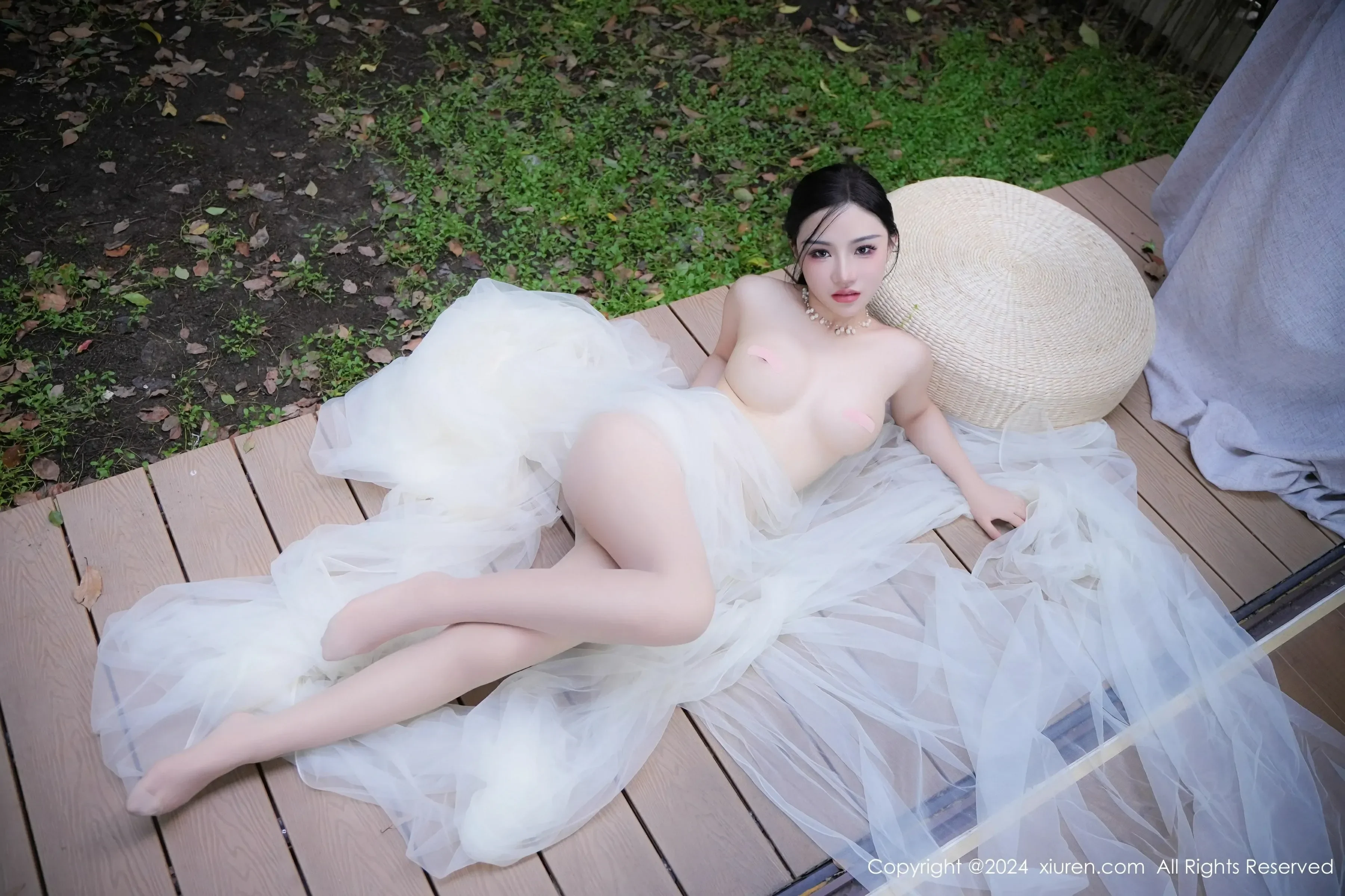  XiuRen 秀人 No.9105 妙可可Cheese [84P]第16张