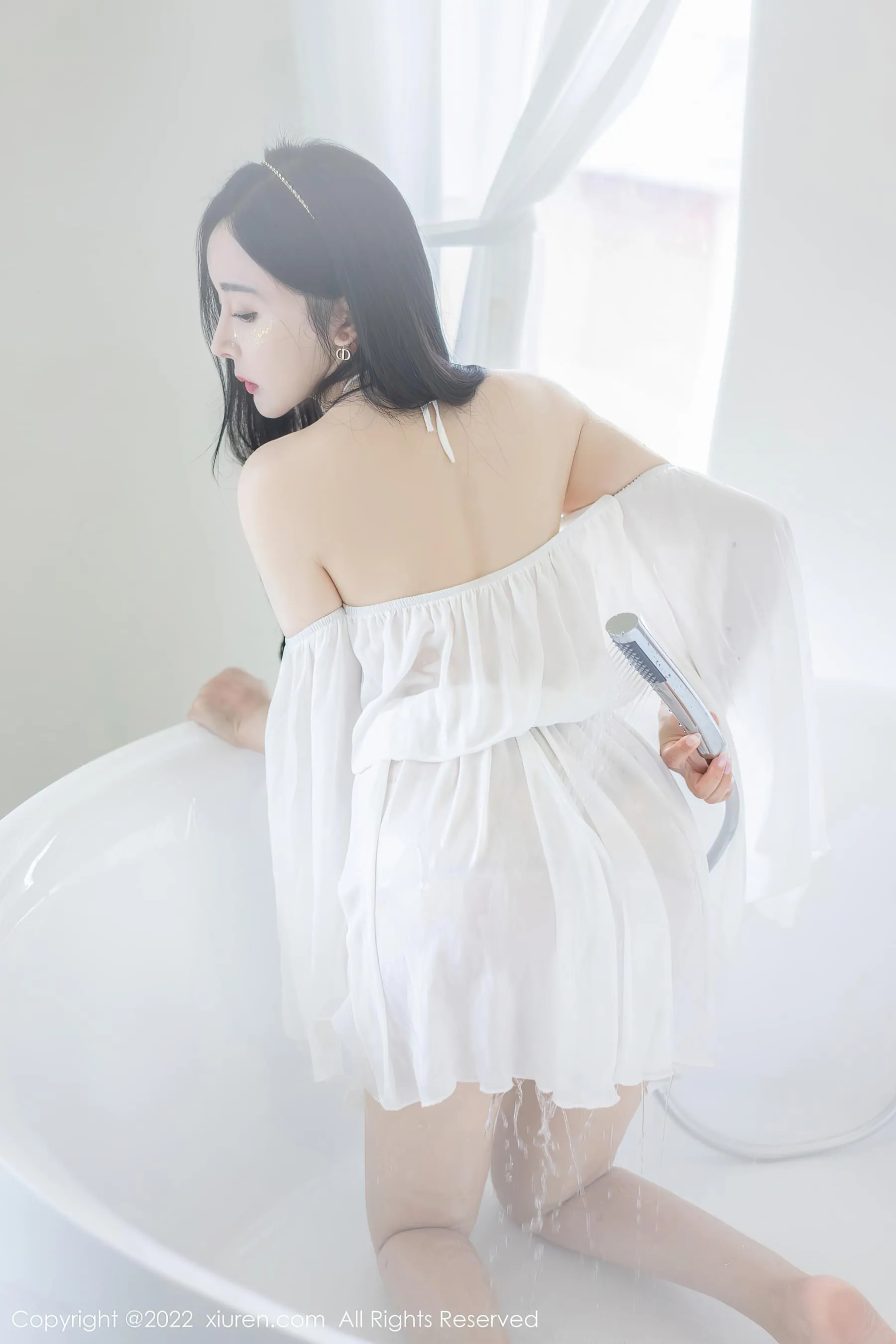  秀人网 No.5188 允爾第15张