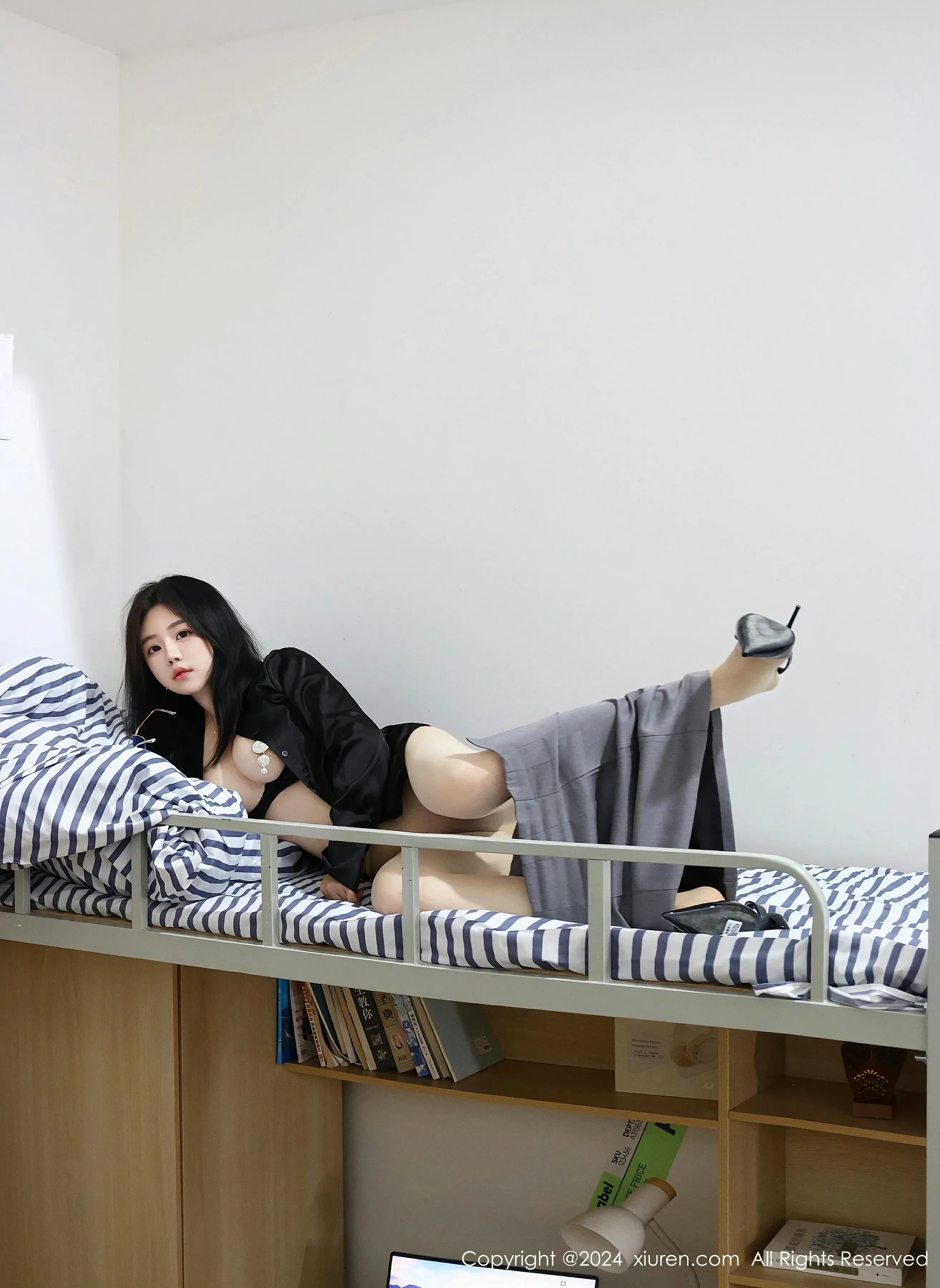  XiuRen 秀人 No.8674 小薯条nienie [83P]第25张