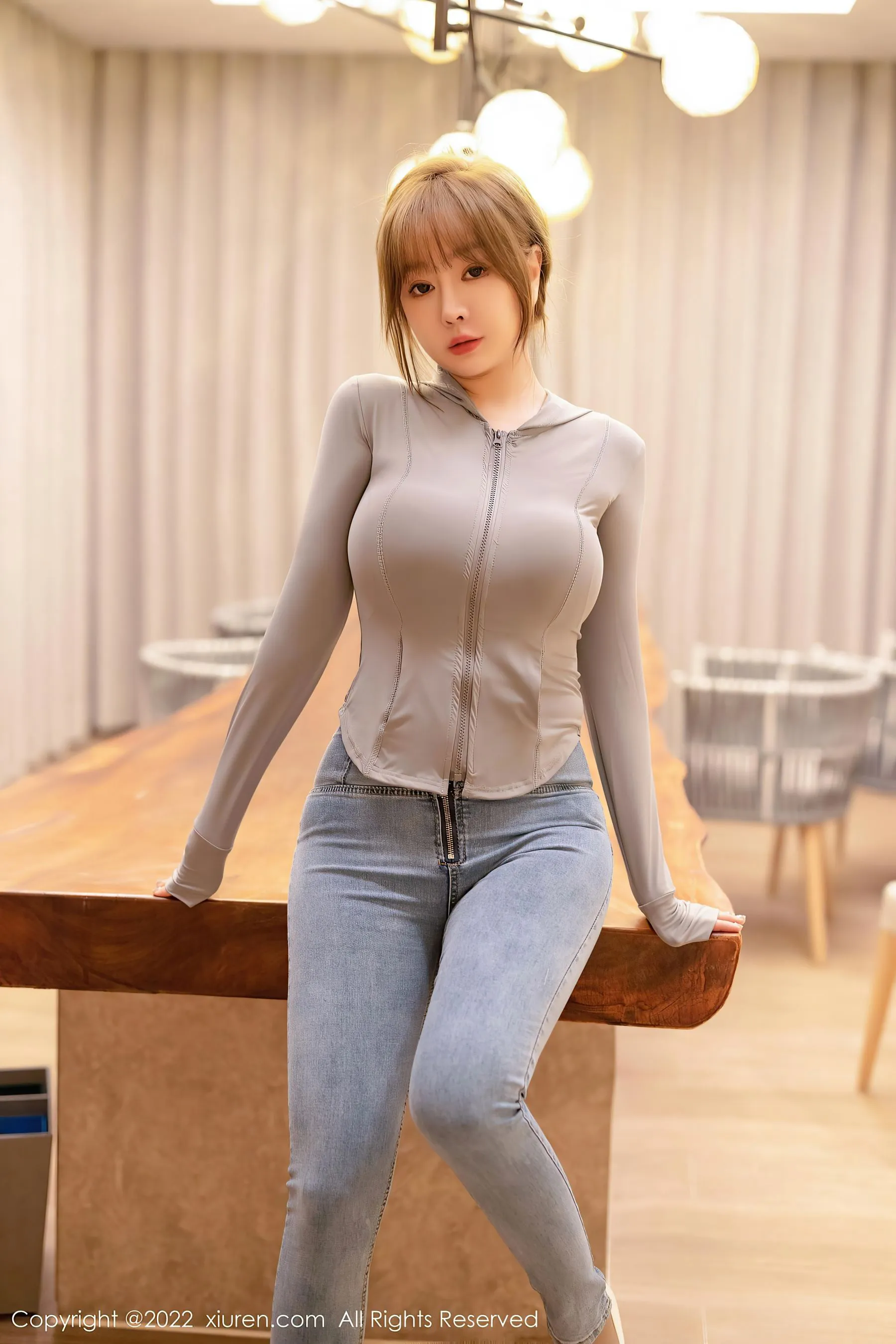 秀人网 No.5672 王雨纯第23张