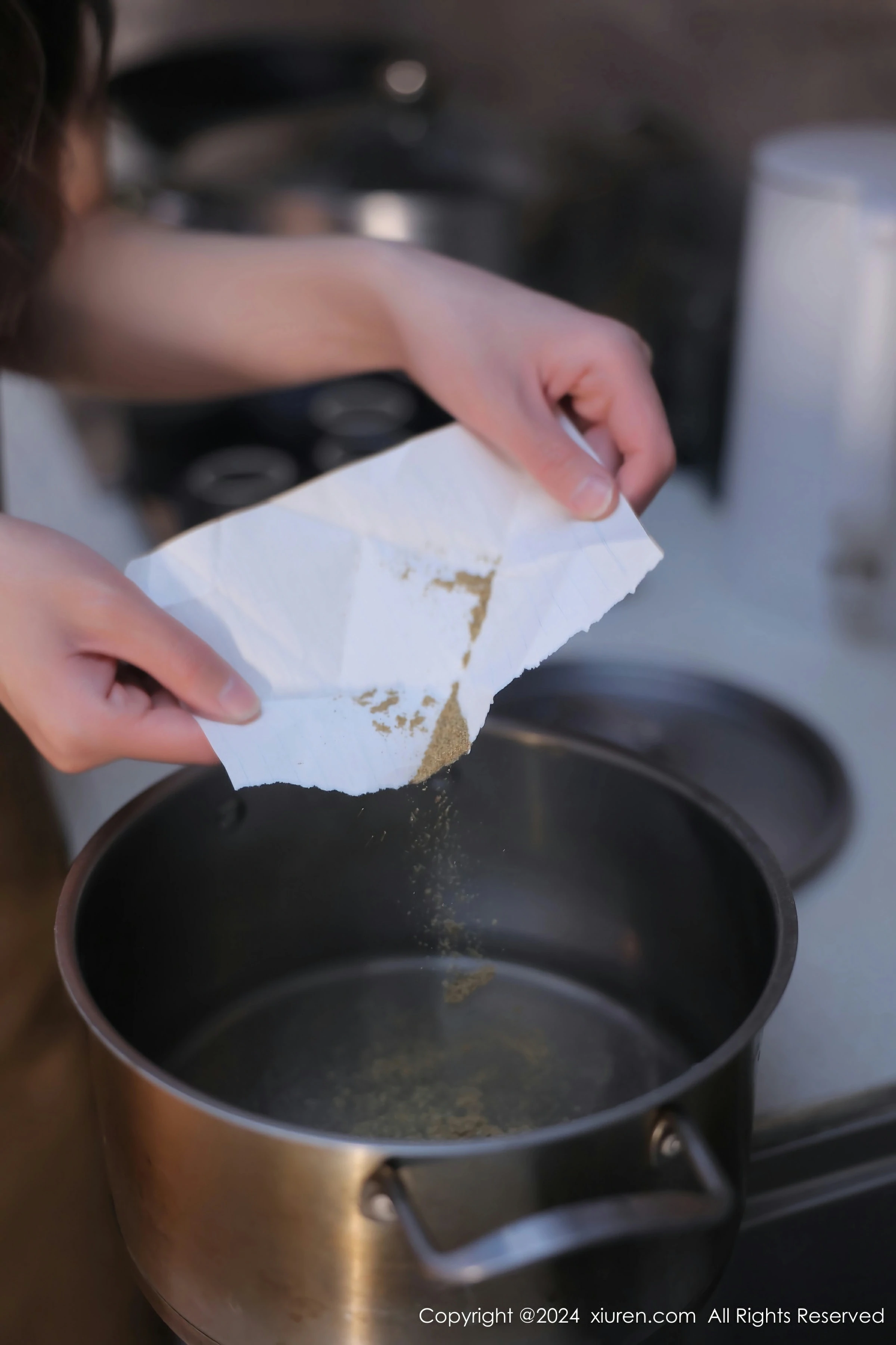  XiuRen 秀人 No.8388 桃妖夭 [94P]第2张