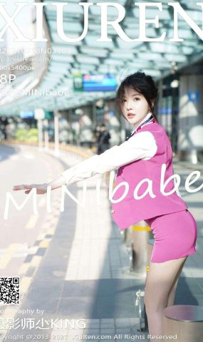 [XIUREN绣人网] 2021.02.18 No.3103 糯美子MINIbabe [69P]