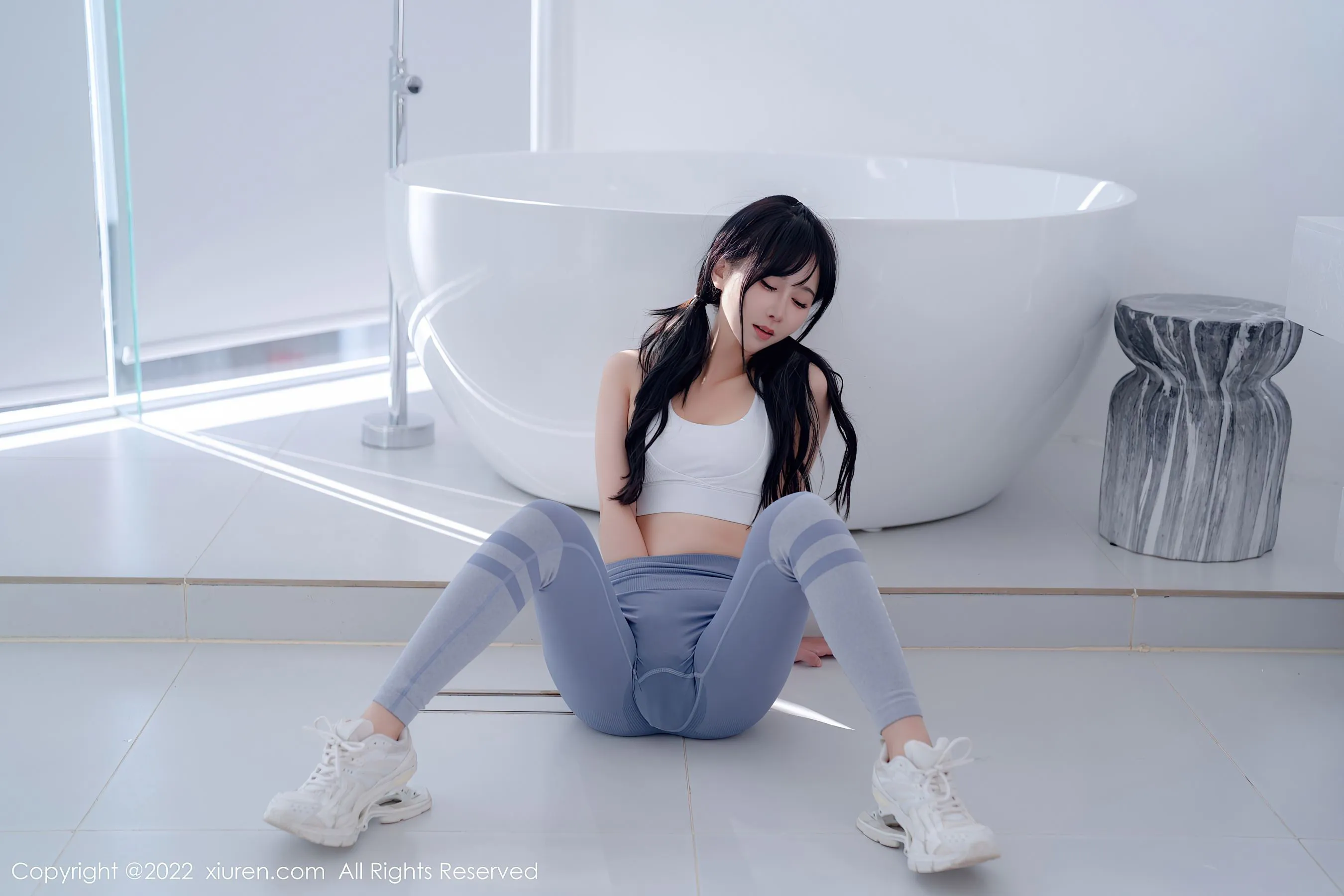  秀人网 No.5463 小果冻儿第19张