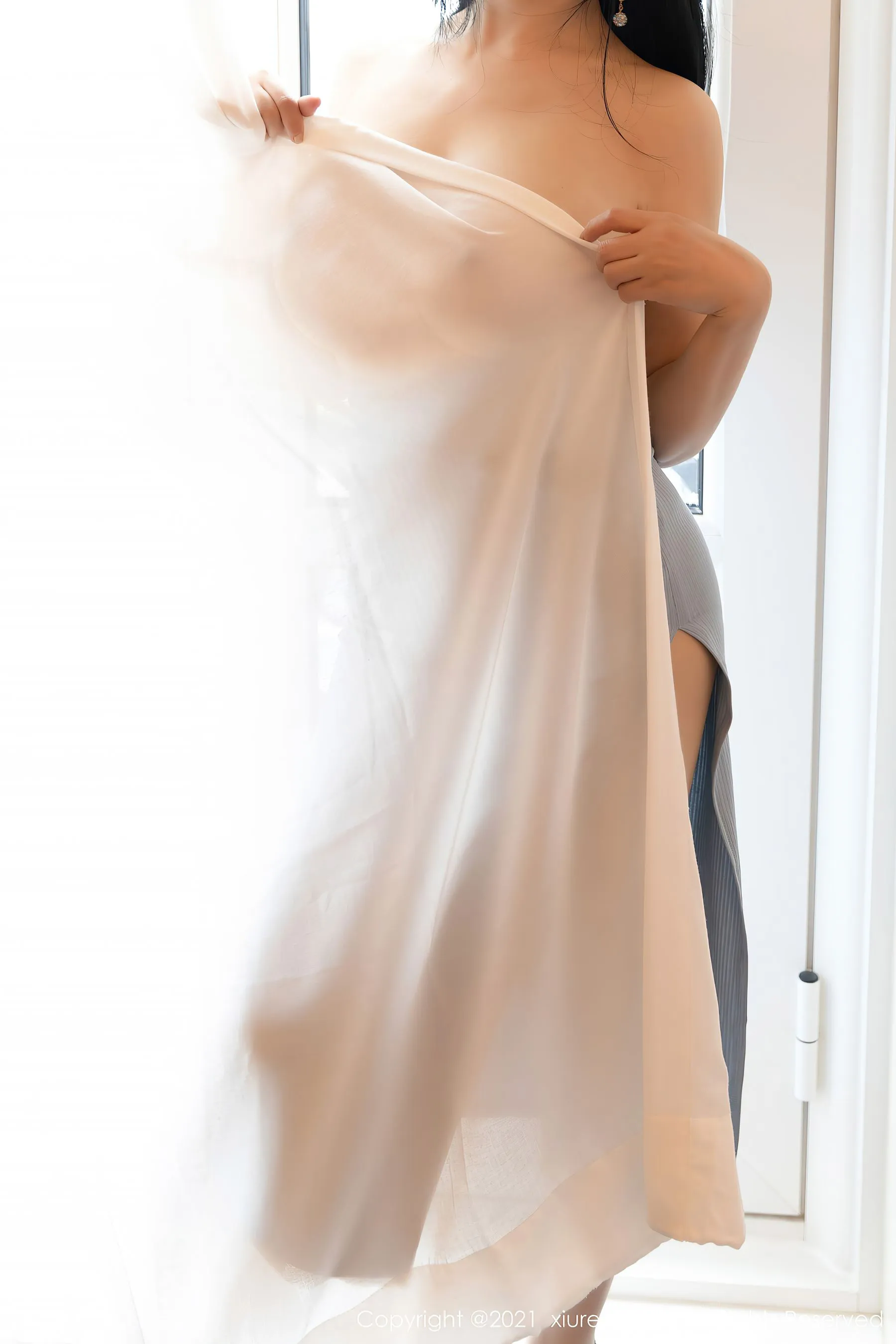  秀人 No.3122 允爾第10张