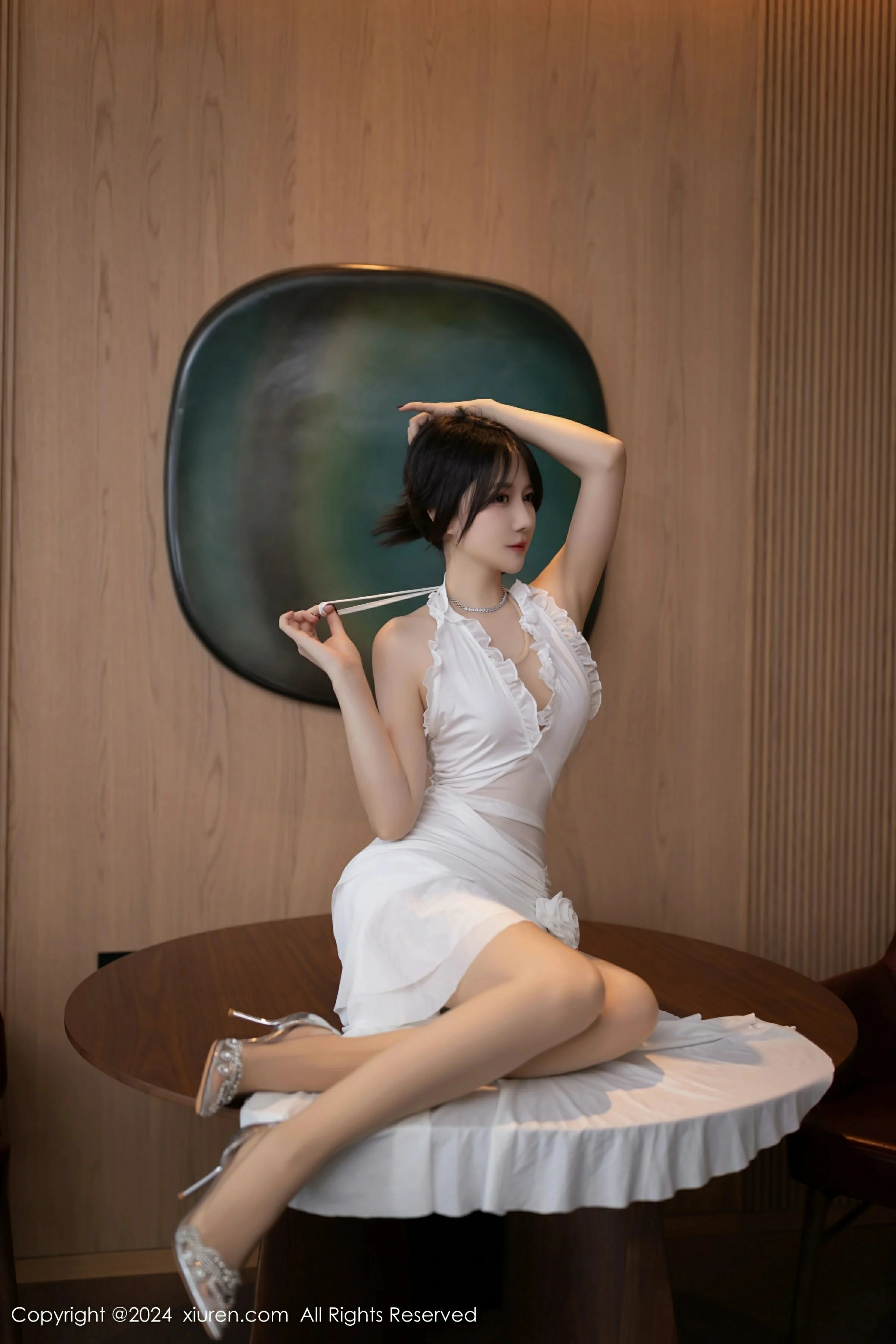  XiuRen 秀人 No.9276 鱼子酱Fish [80P]第11张