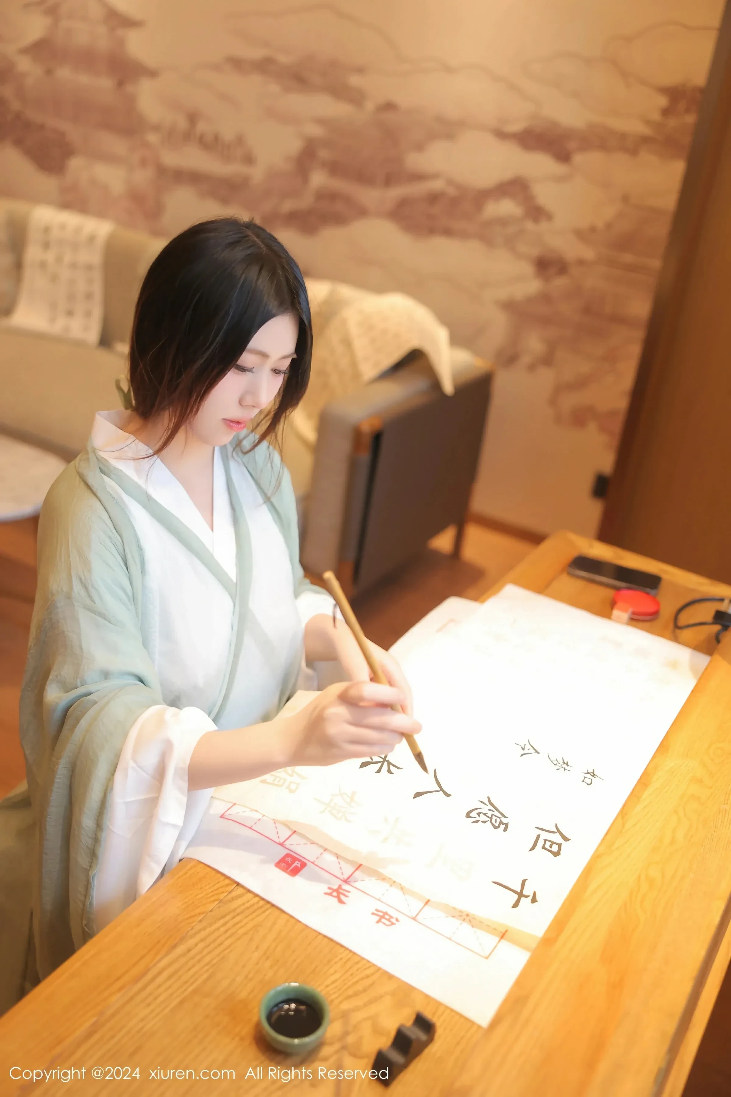  XiuRen 秀人 No.8937 蛋蛋宝 [83P]第1张