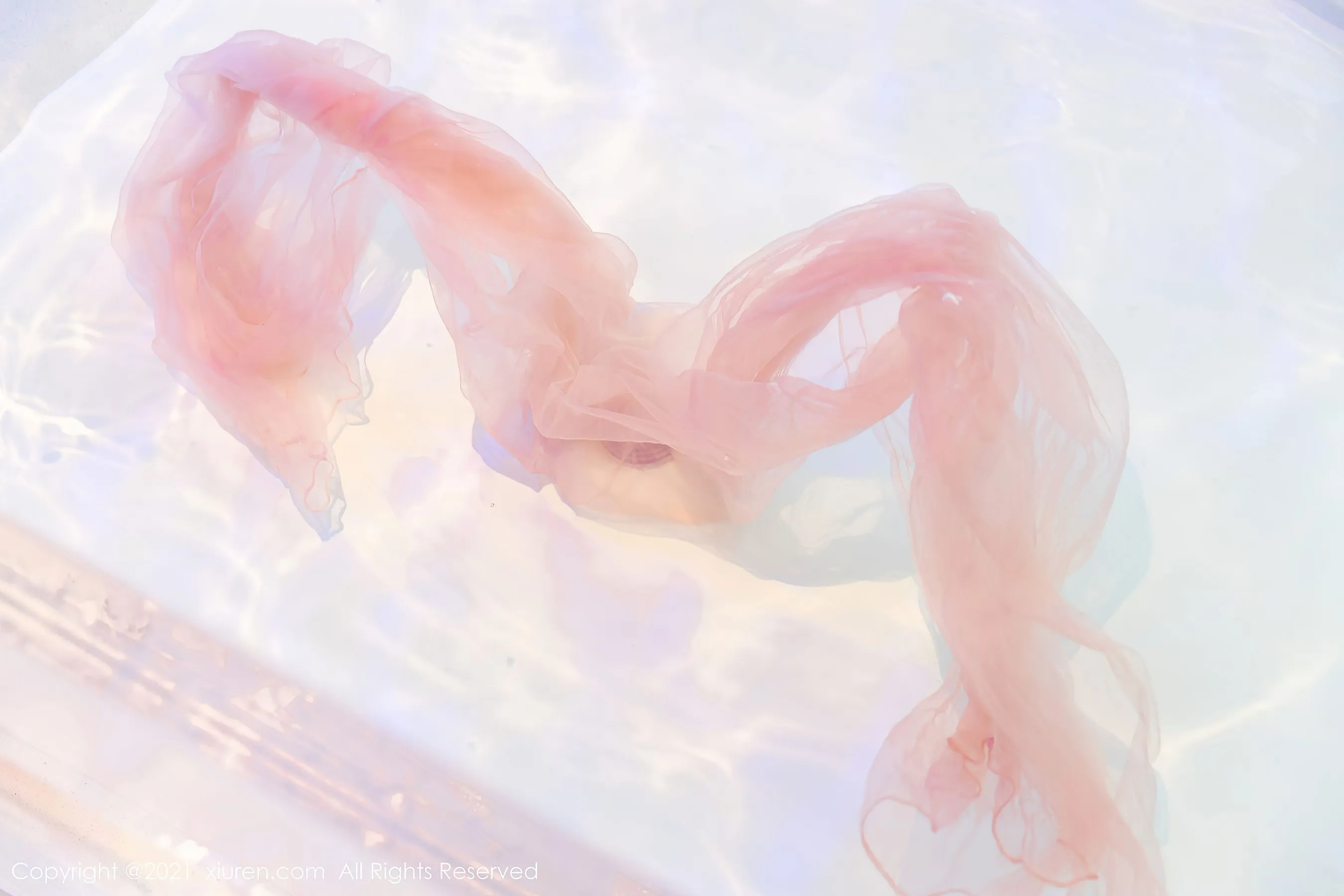 秀人 No.4103 允爾第22张