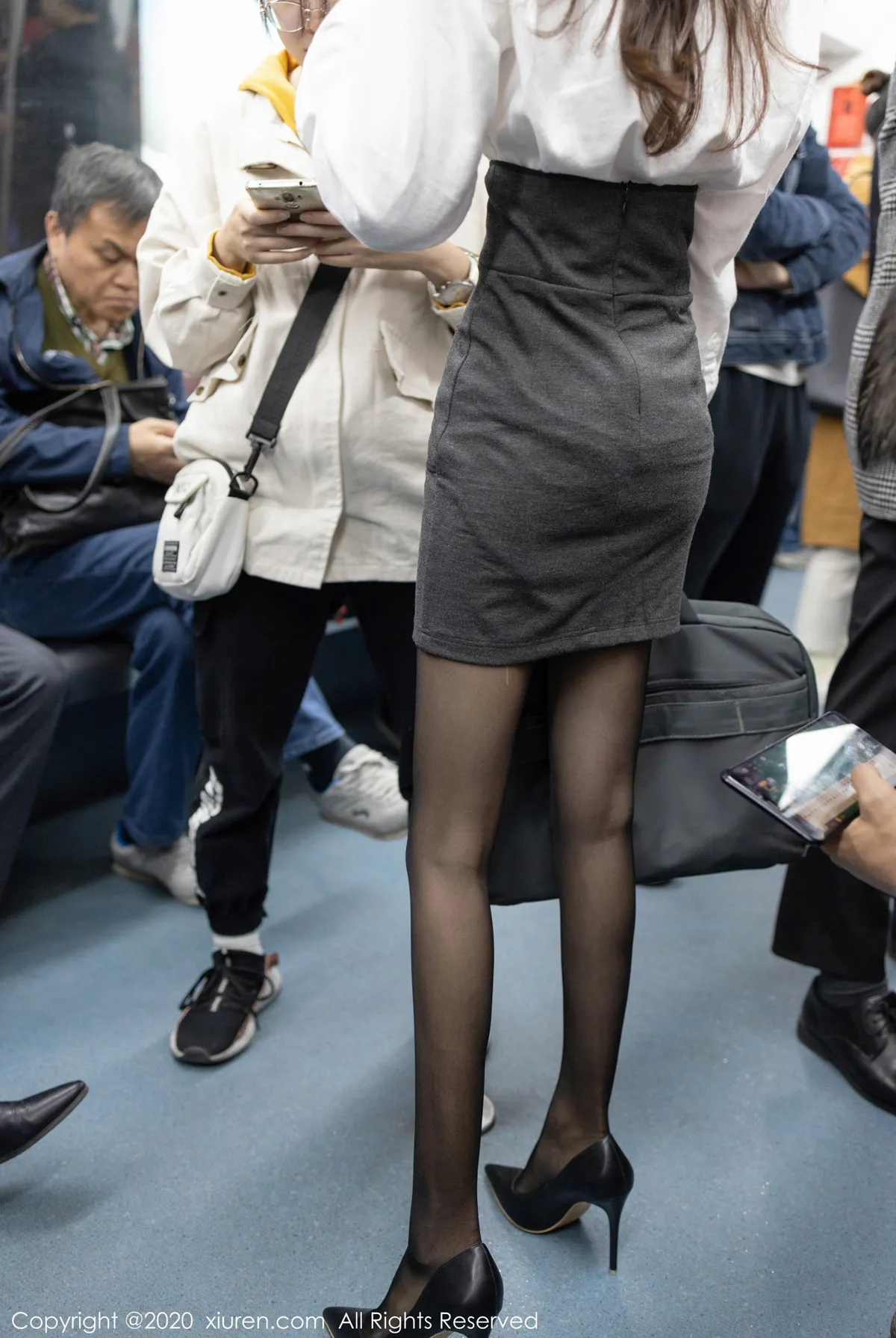  XIUREN秀人网 N0.1978 杨紫嫣Cynthia第7张