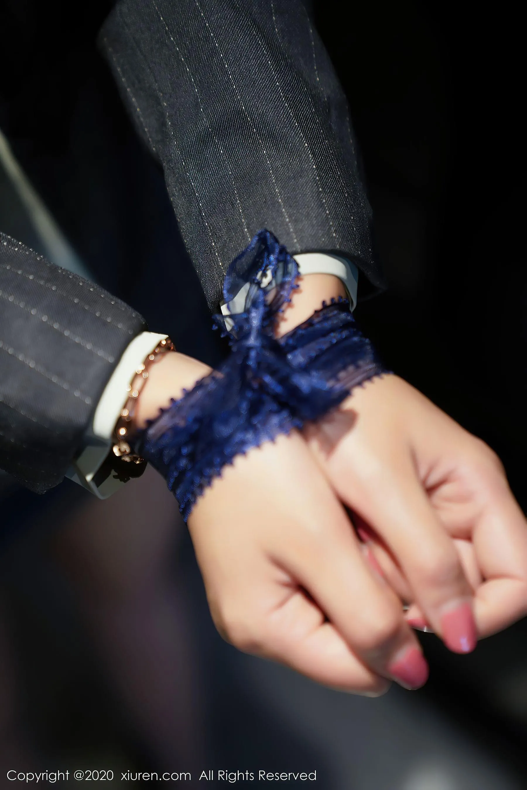  秀人 No.2579 方子萱第20张