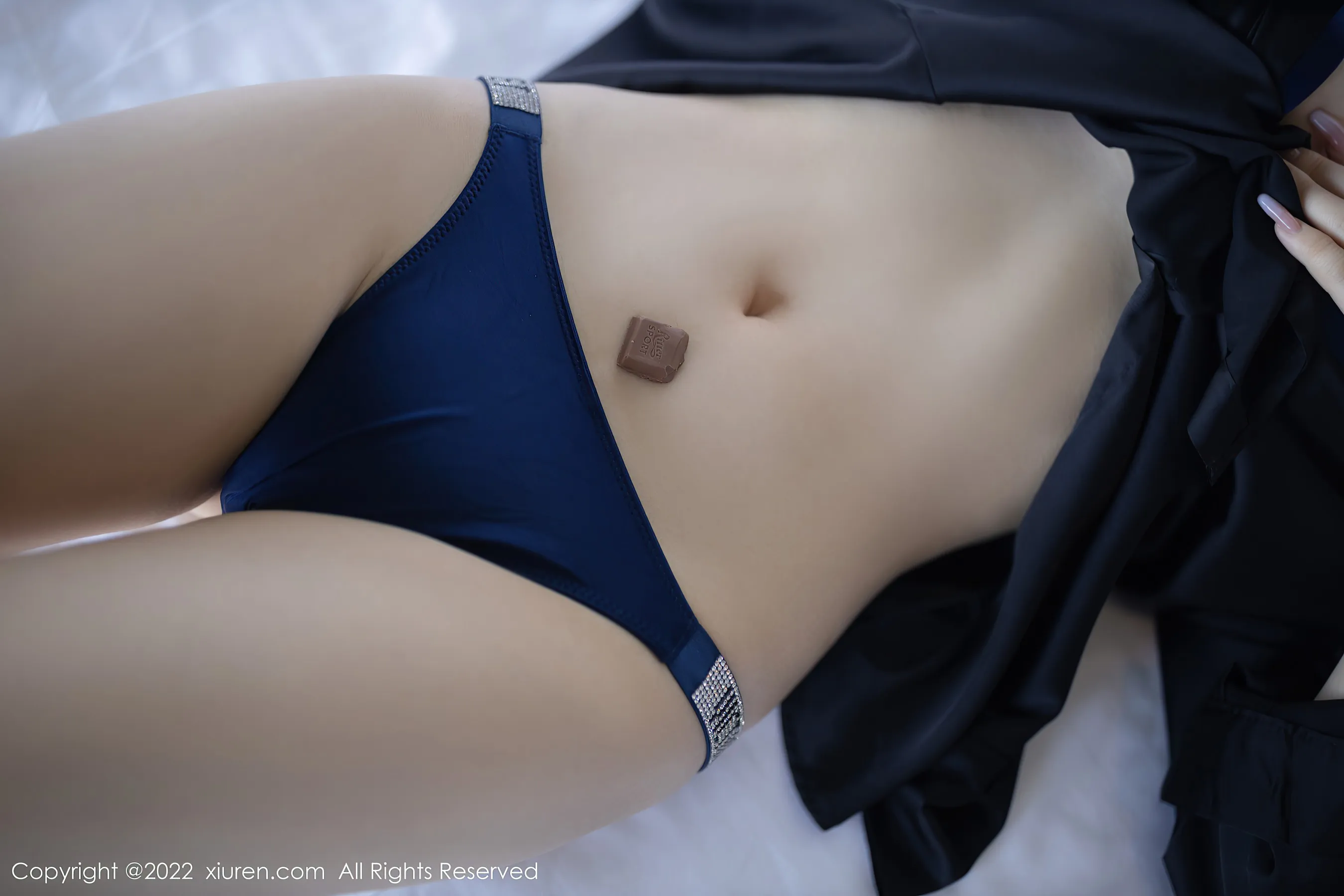  秀人网 No.4573 鱼子酱Fish 三亚旅拍第18张