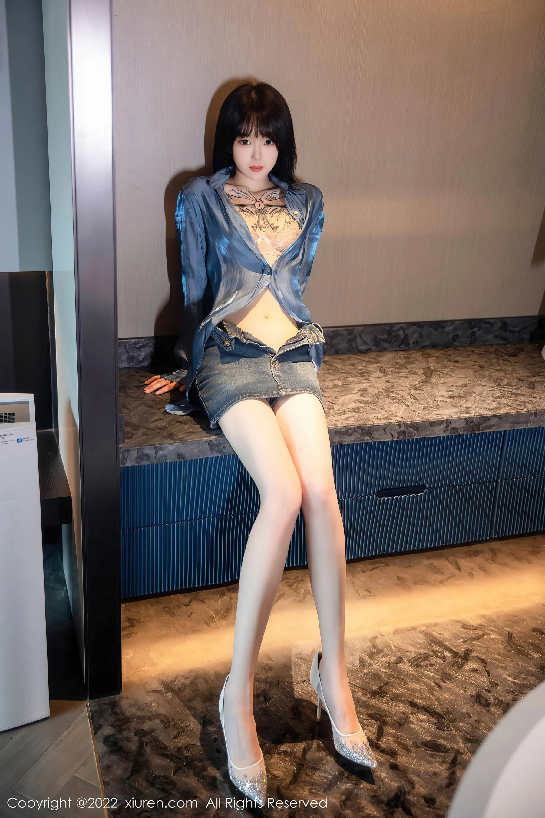 秀人网 No.5662 奶瓶第31张