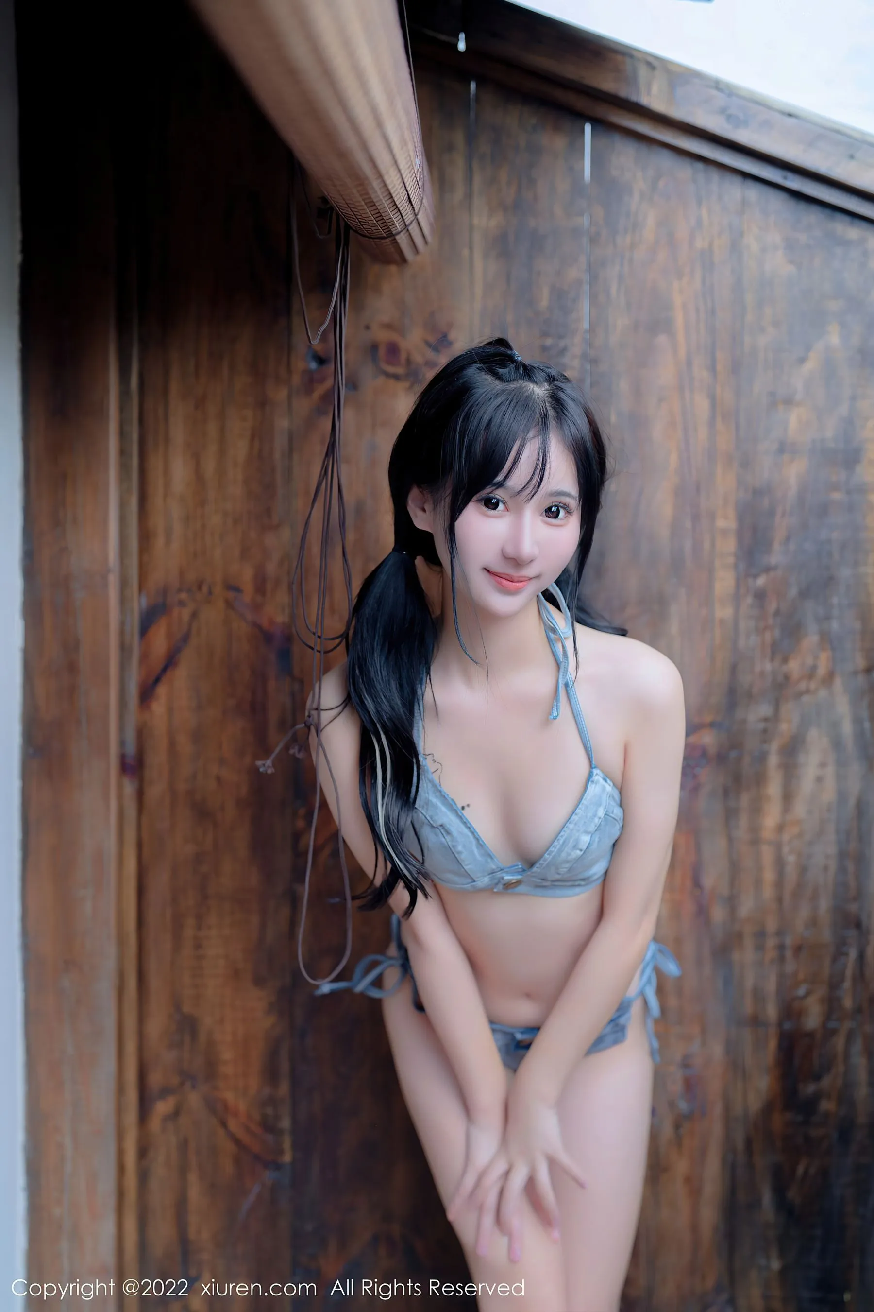 秀人网 No.5548 小果冻儿第23张