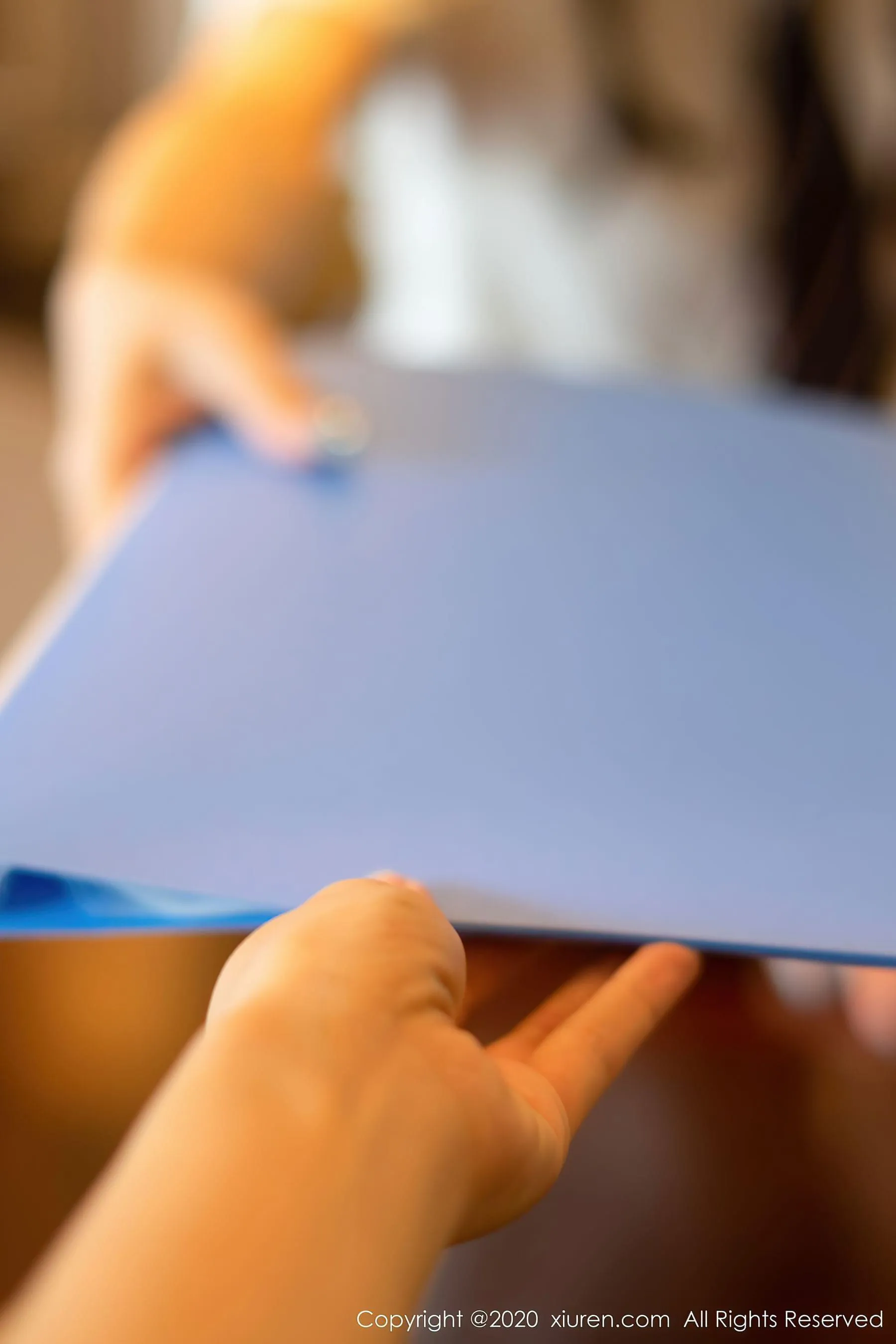  秀人 No.2559 周于希Sandy第19张