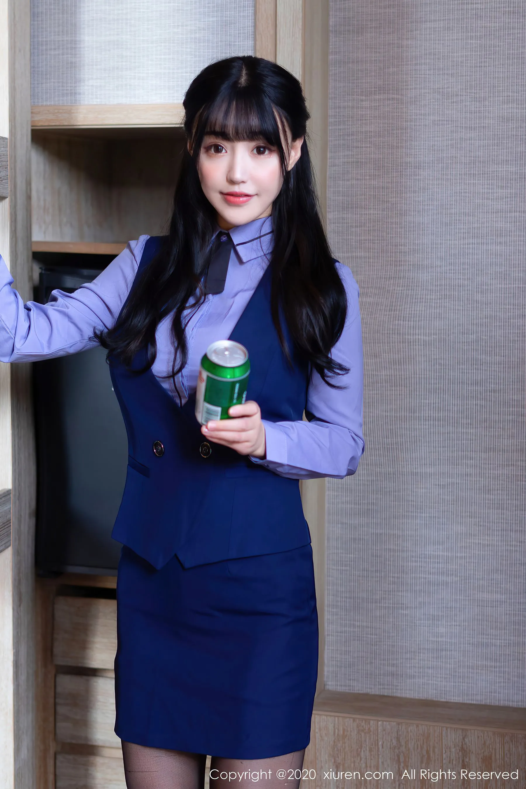  秀人 No.2709 朱可儿Flower第11张