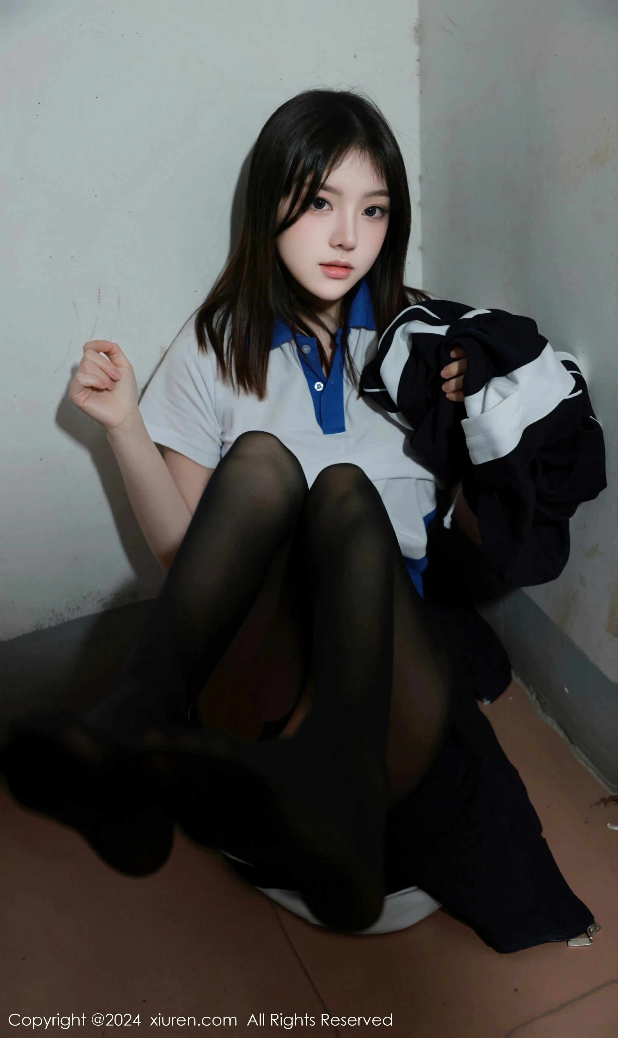 XiuRen 秀人 2024.01.19 No.7994 豆瓣酱第25张