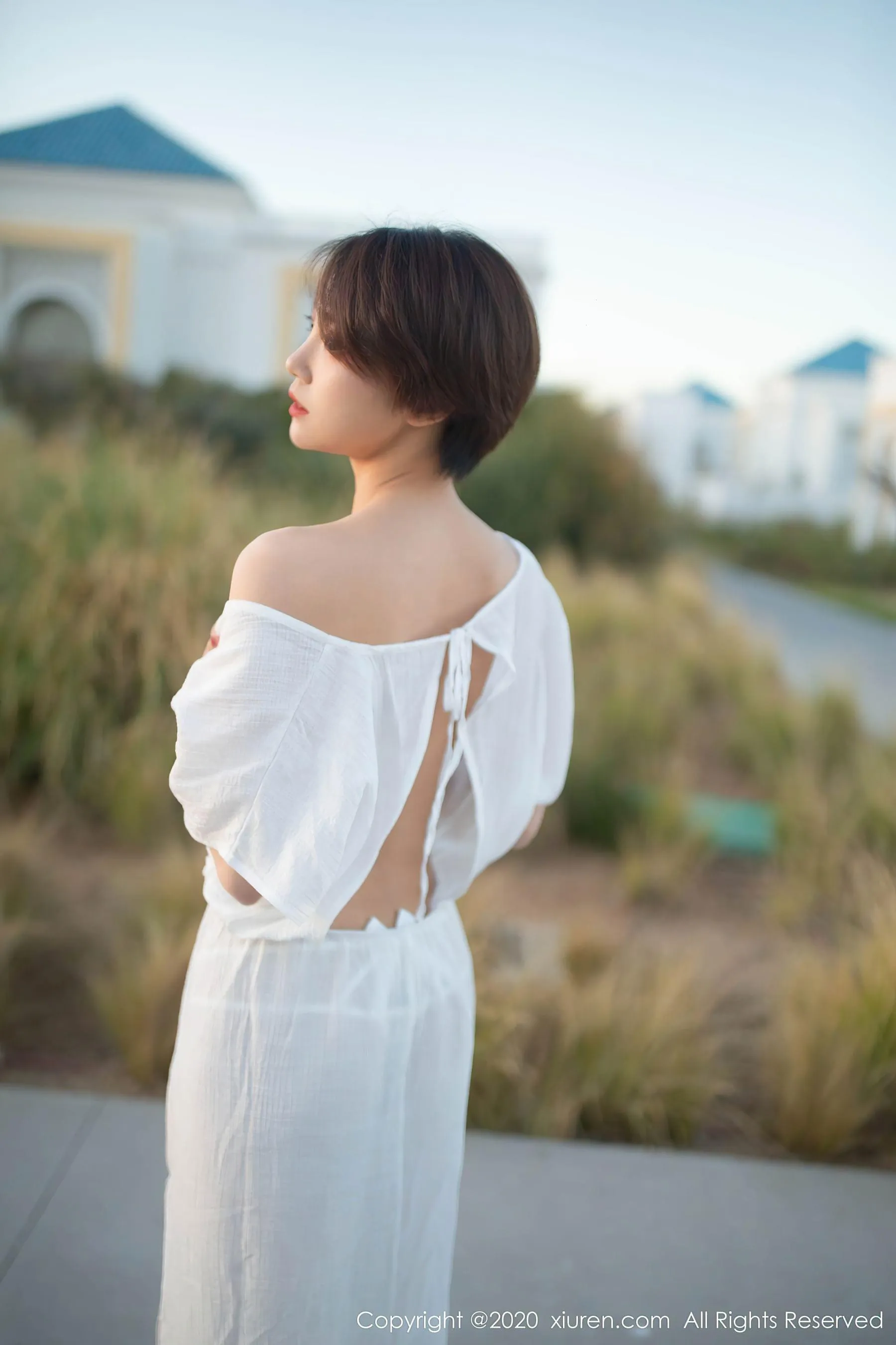  秀人 No.2405 冯木木LRIS第10张