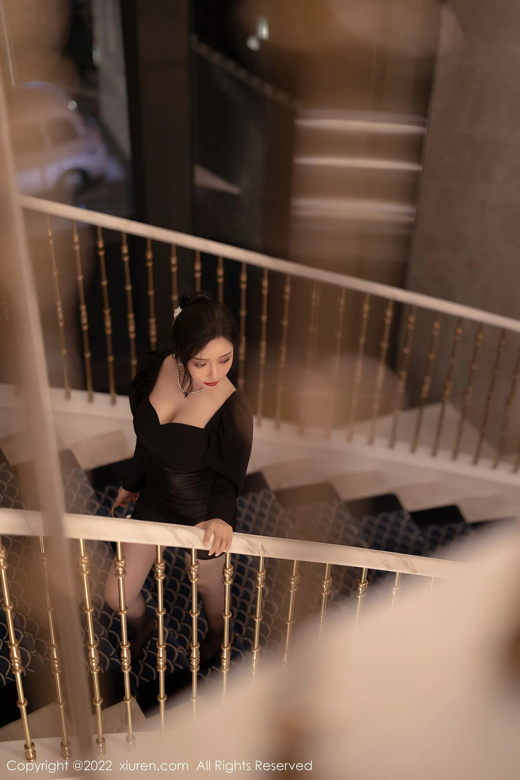 秀人网 No.5251 王馨瑶yanni第20张