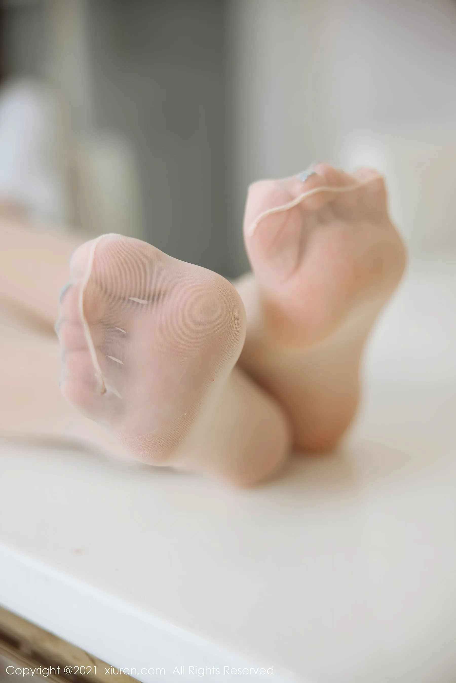  秀人 No.3924 可樂Vicky第20张