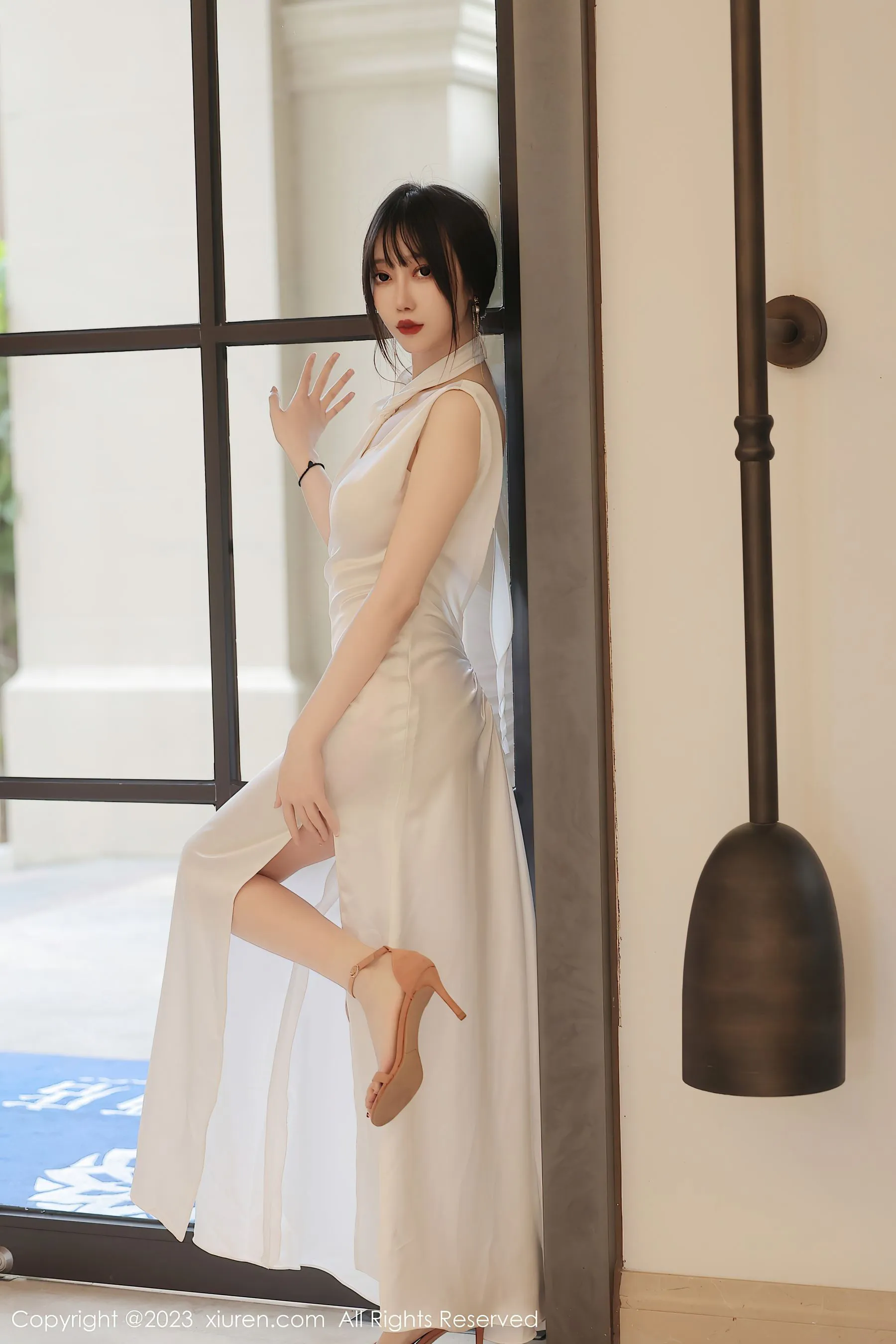 秀人网 No.6466 玥儿玥er第16张