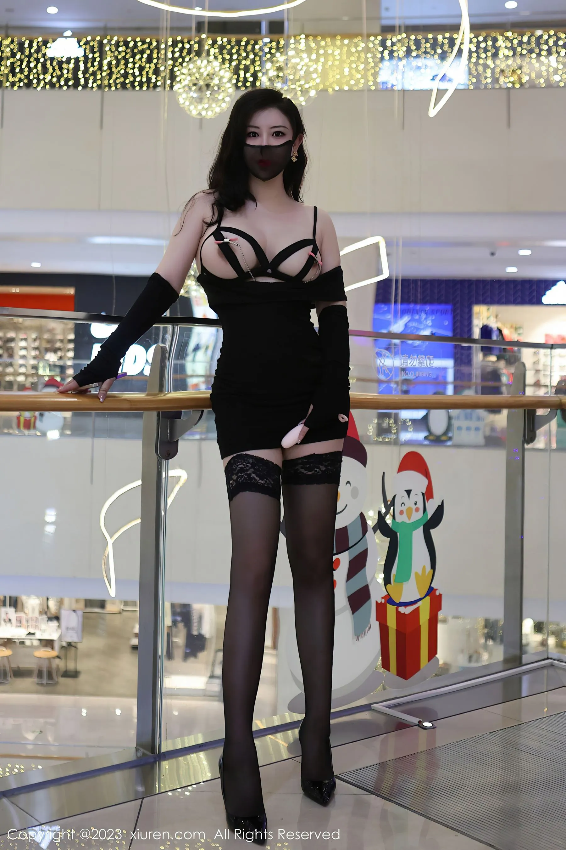 秀人网 No.6515 王婉悠Queen第25张