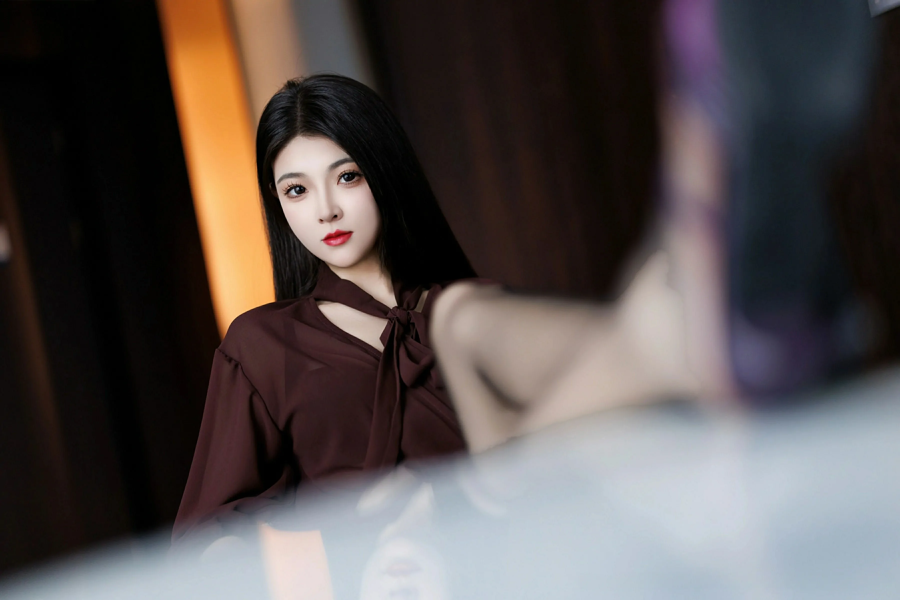  XiuRen 秀人 No.9868 初梦瑶 [83P]第8张