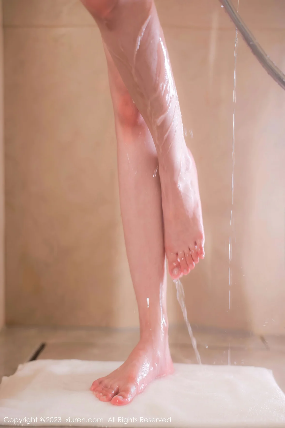  XiuRen 秀人 No.7224 幼幼 白色情趣睡裙性感写真 [89P]第29张