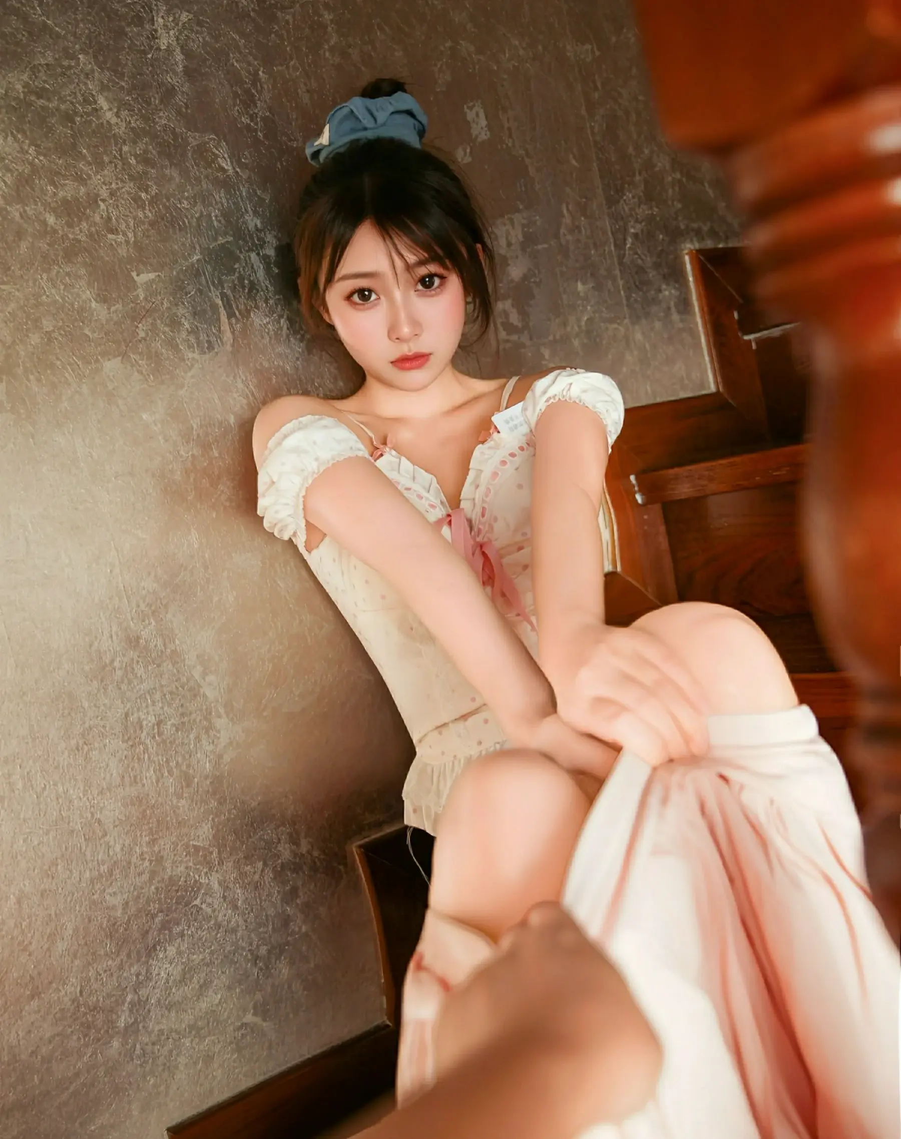  秀人网 No.10730 炎恬kitty [69P]第15张