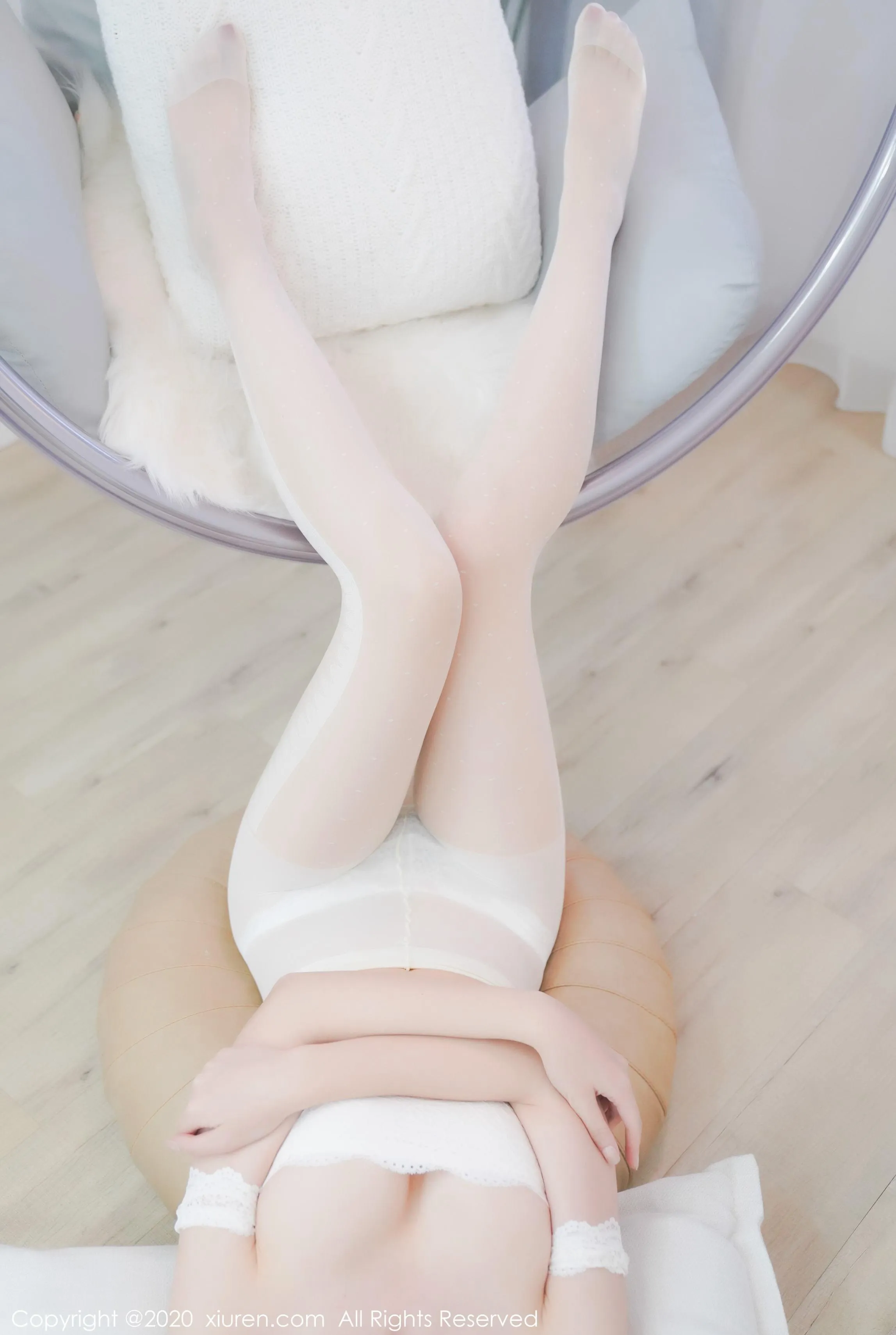 XIUREN秀人网 NO.2233 沈梦瑶第9张