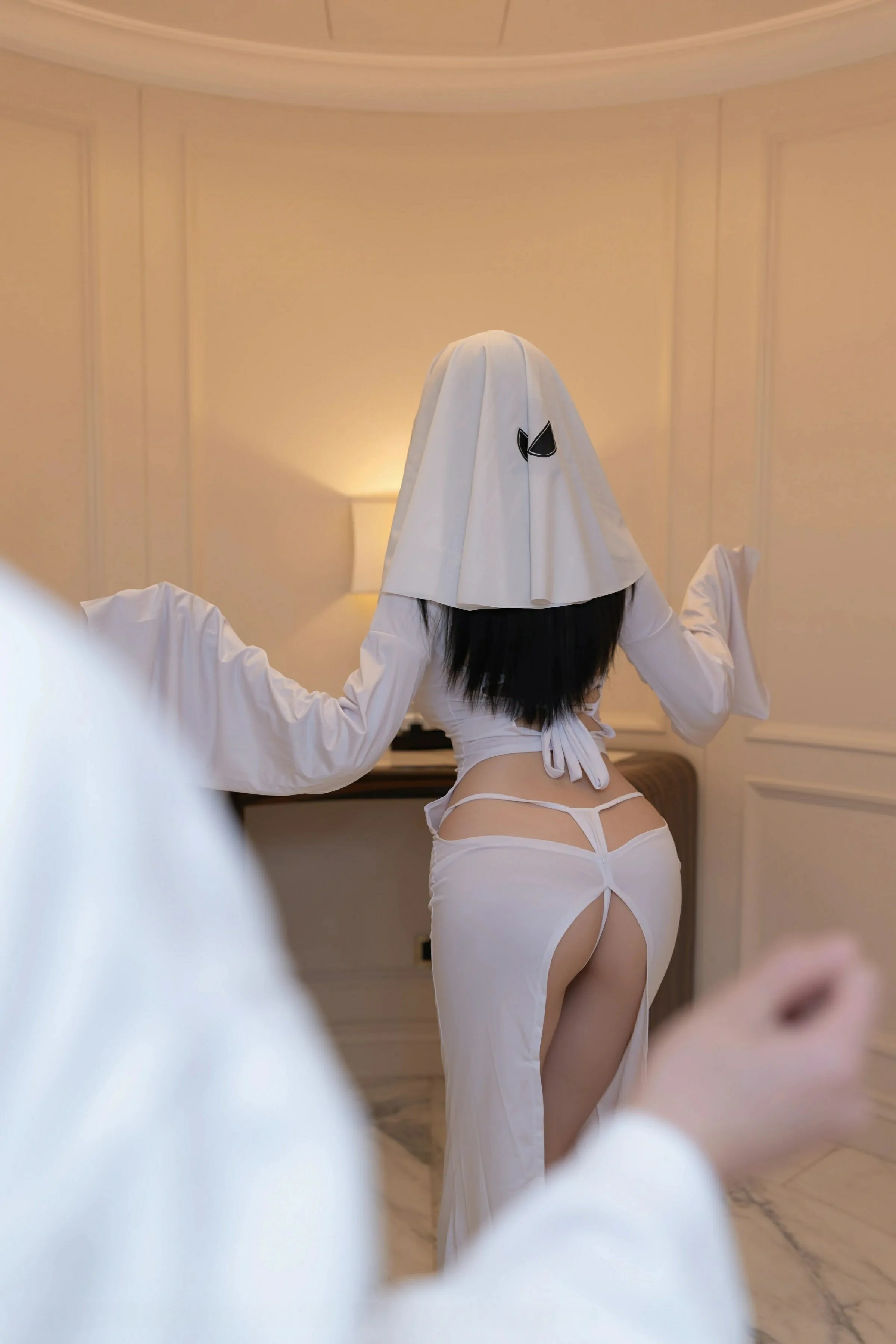  XiuRen 秀人 No.10035 安然anran [80P]第2张