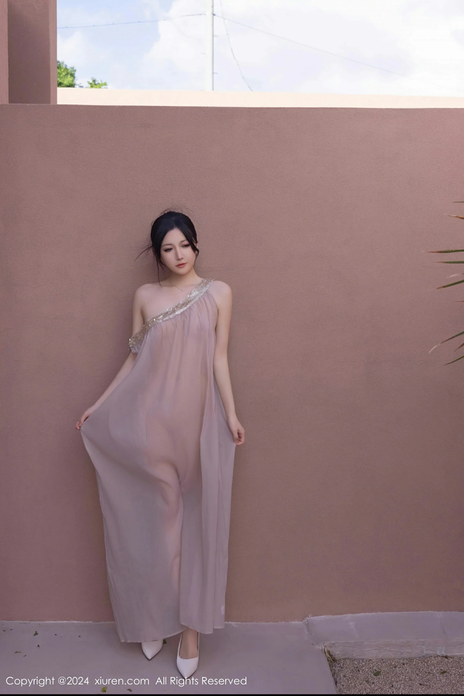  XiuRen 秀人 No.9492 鱼子酱Fish [80P]第1张